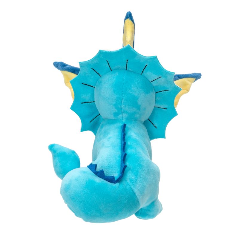 Jazwares Plüschfiguren Pokémon - Aquana Plüschfigur - 20 cm