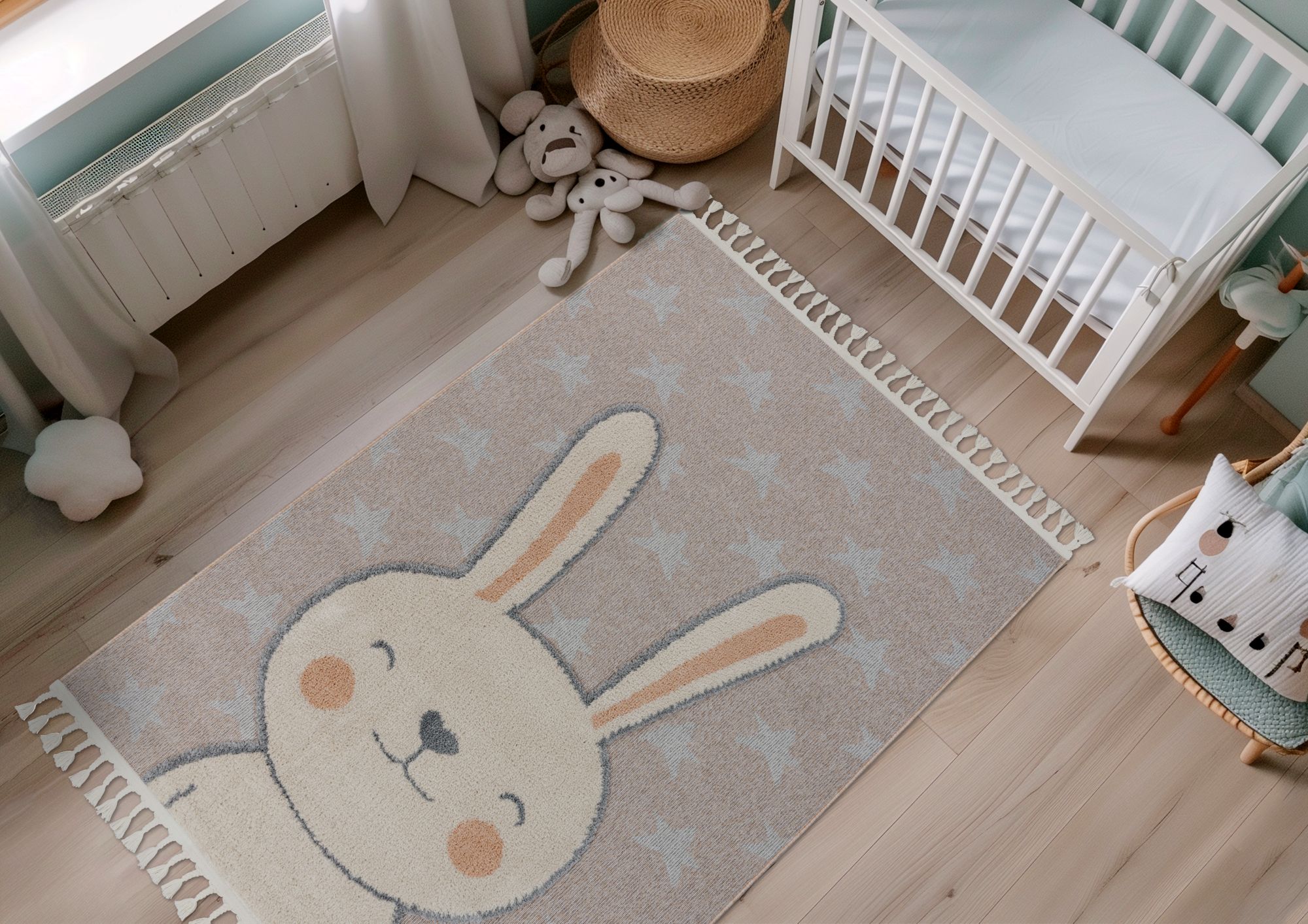 Teppich Modena 415 Rabb 120cm x 170cm