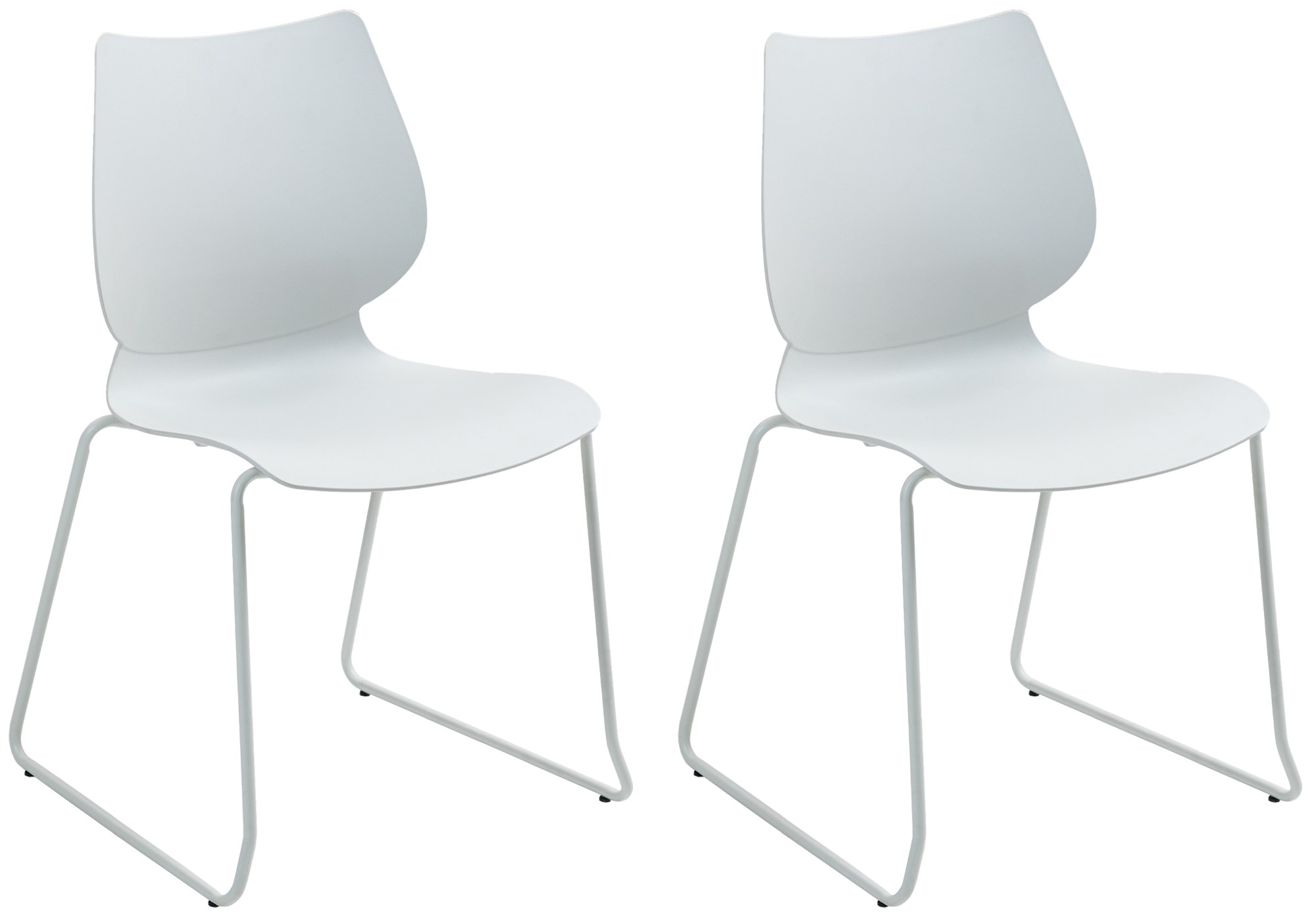 2er Set Stuhl Houma