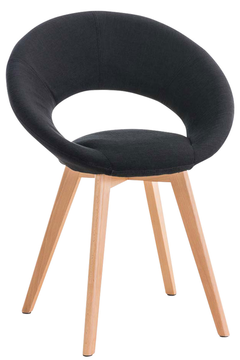 Stuhl Timm Stoff