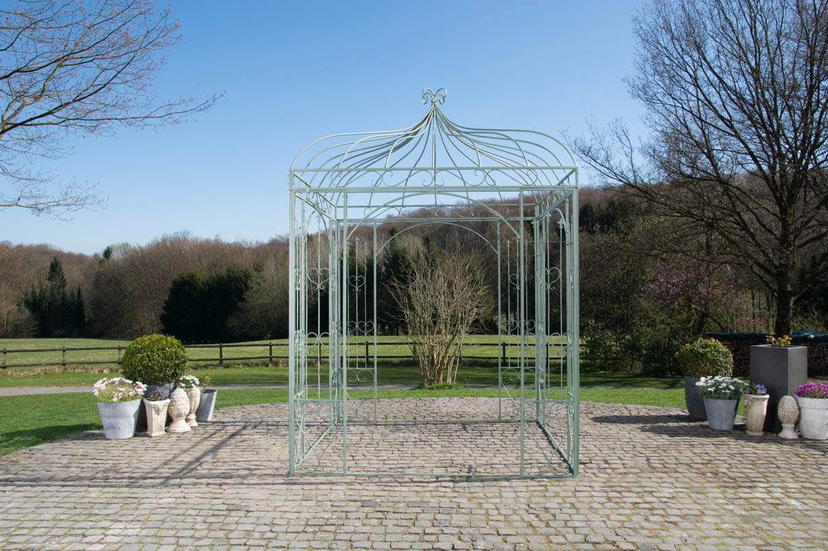 Pavillon Manja