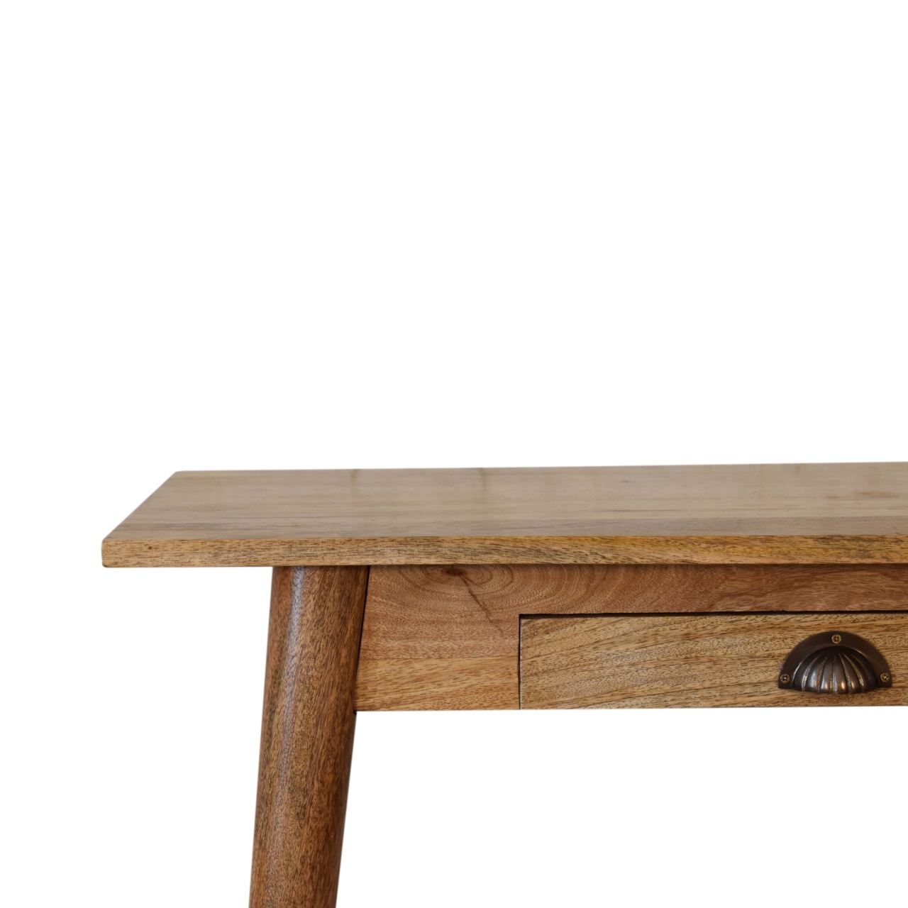 Schreibtisch im nordischen Stil (Mini)