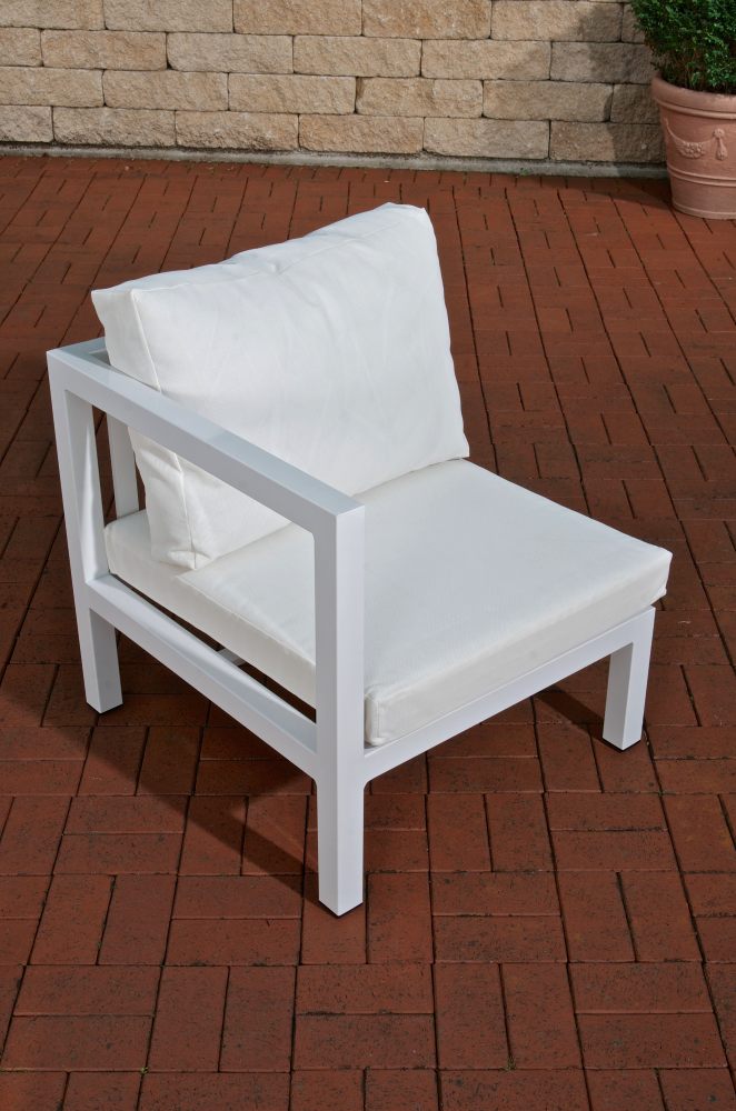 Vitus Modul Eck-Sofa rechts