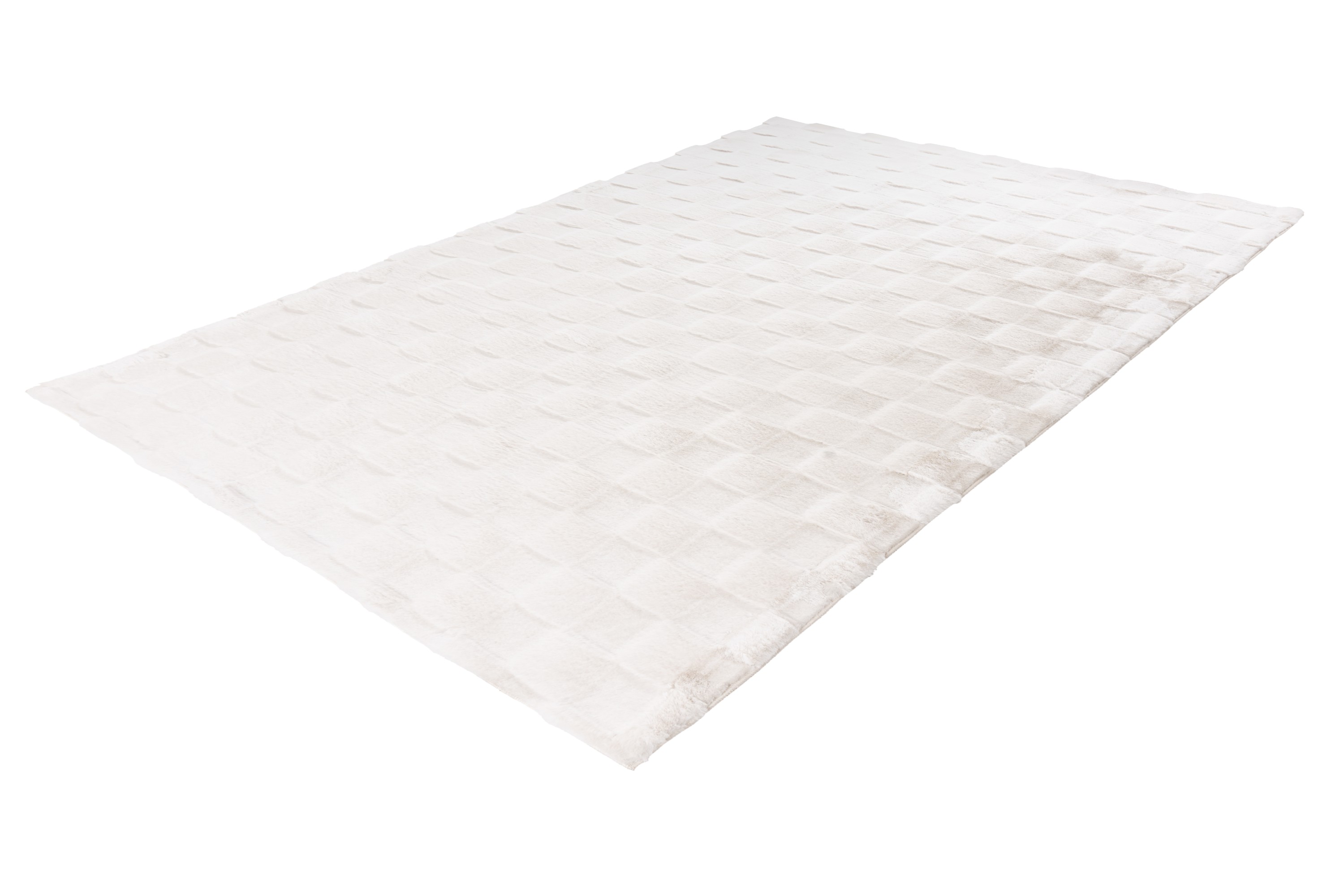 Teppich Botany 625 Elfenbein 80 x 150 cm