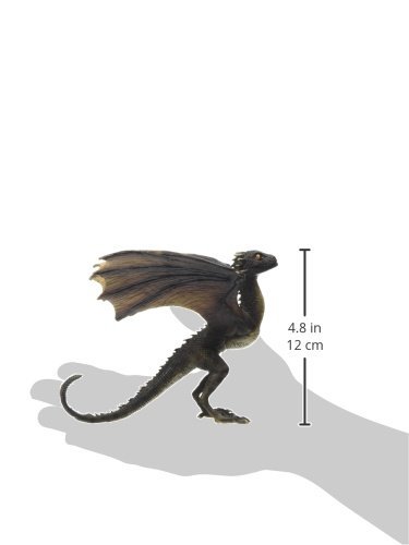 Elbenwald Sammel- & Spielfiguren Game of Thrones - Die Noble Collection - Drogon Baby Drachen