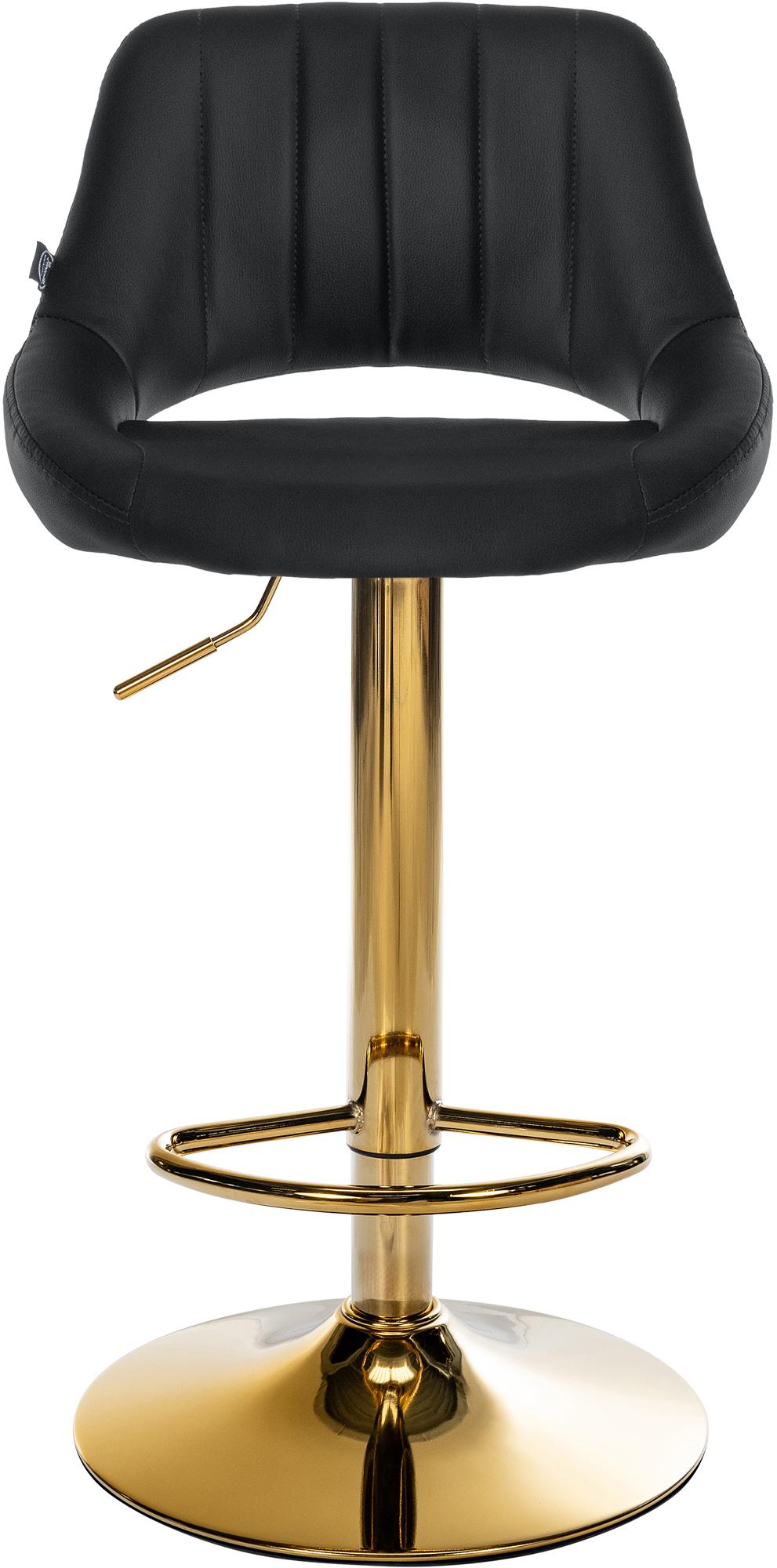 2er Set Barhocker Milet Kunstleder G