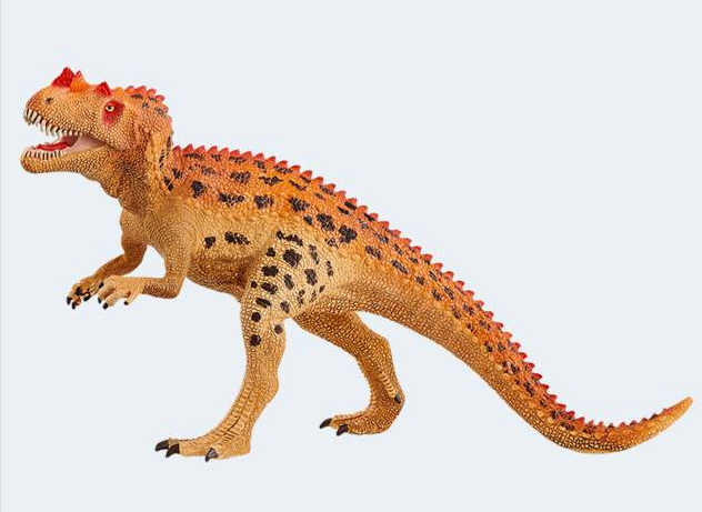 Schleich Sammel- & Spielfiguren Schleich 15019 - Dino Ceratosaurus