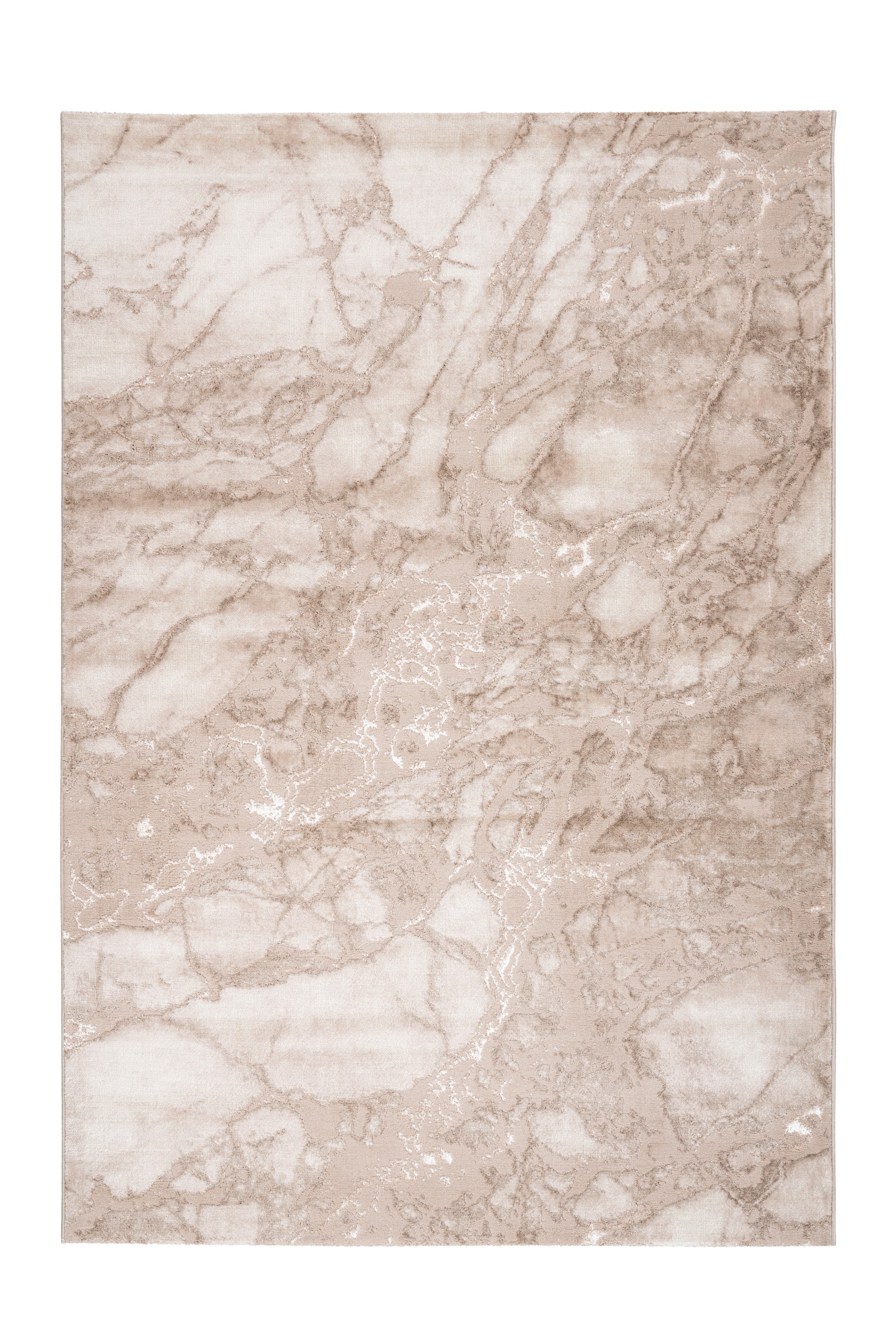 Teppich Mineral 425 Beige 200 x 290 cm