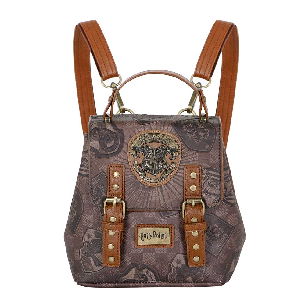 KARACTERMANIA Rucksäcke & Taschen Harry Potter - Pride Quest Rucksack