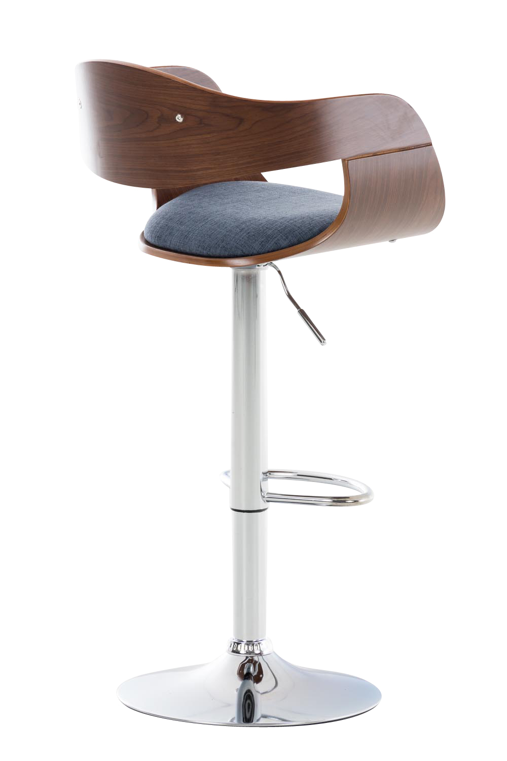 Barhocker Kingston C Stoff