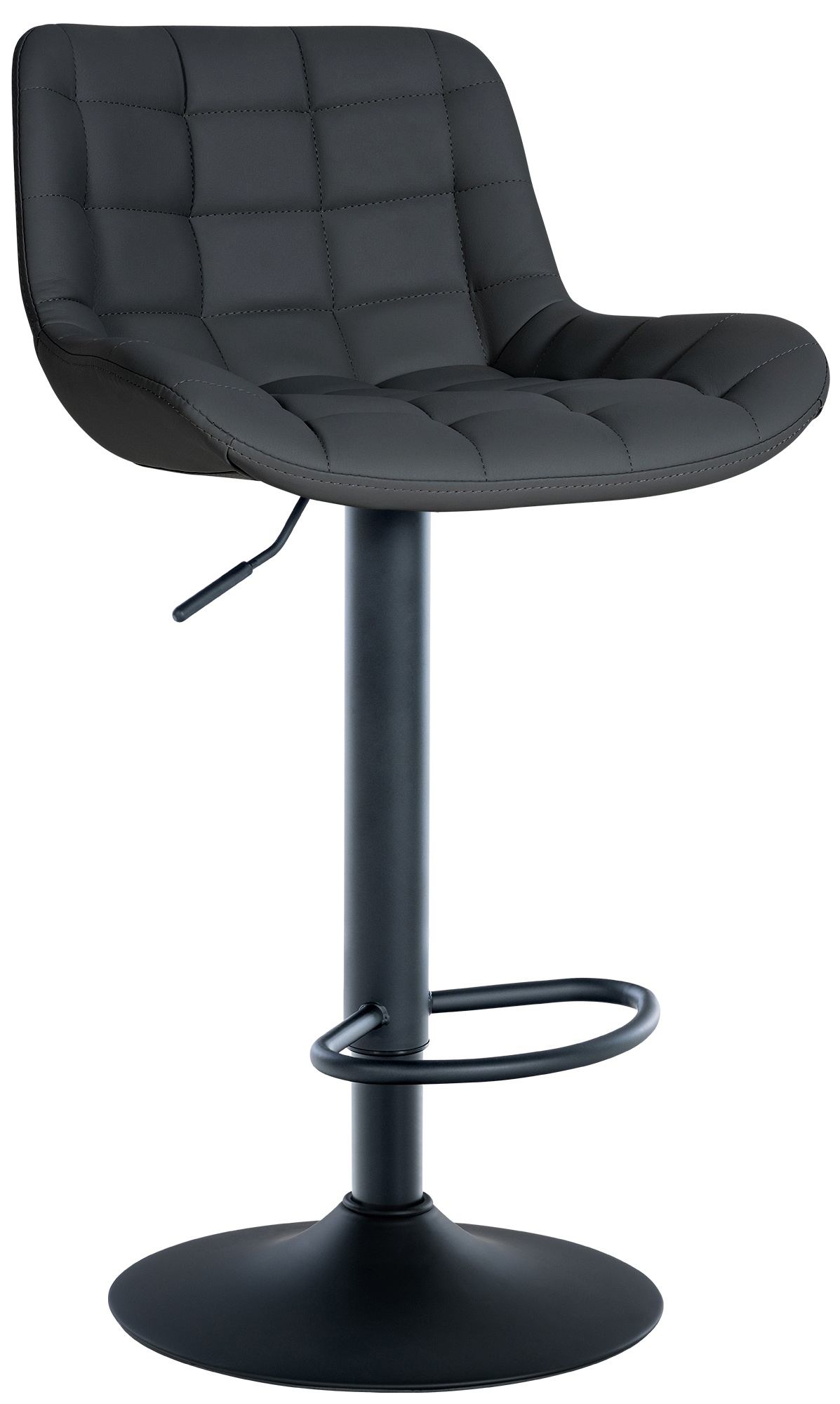 Barhocker Tover Kunstleder