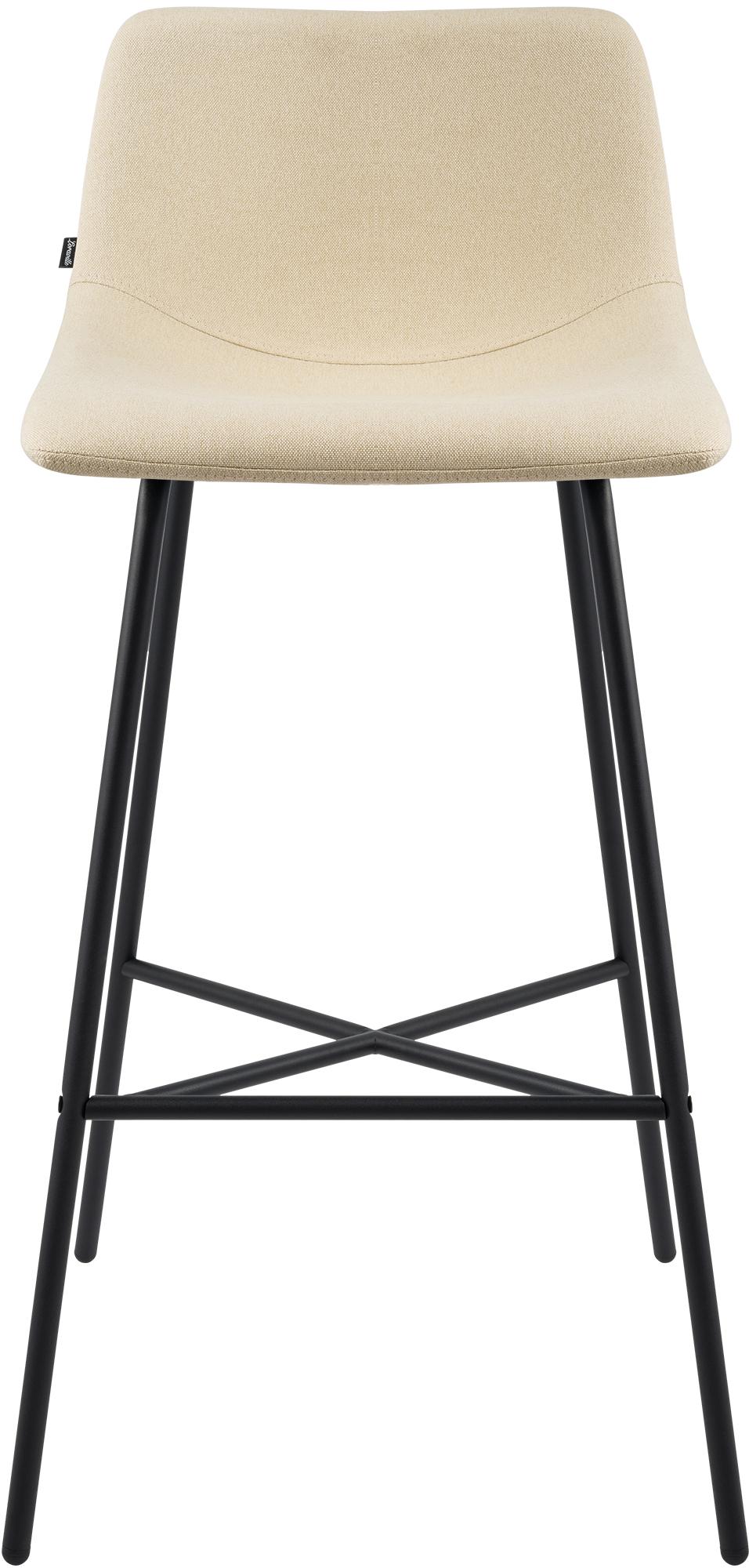Barhocker Altona Stoff