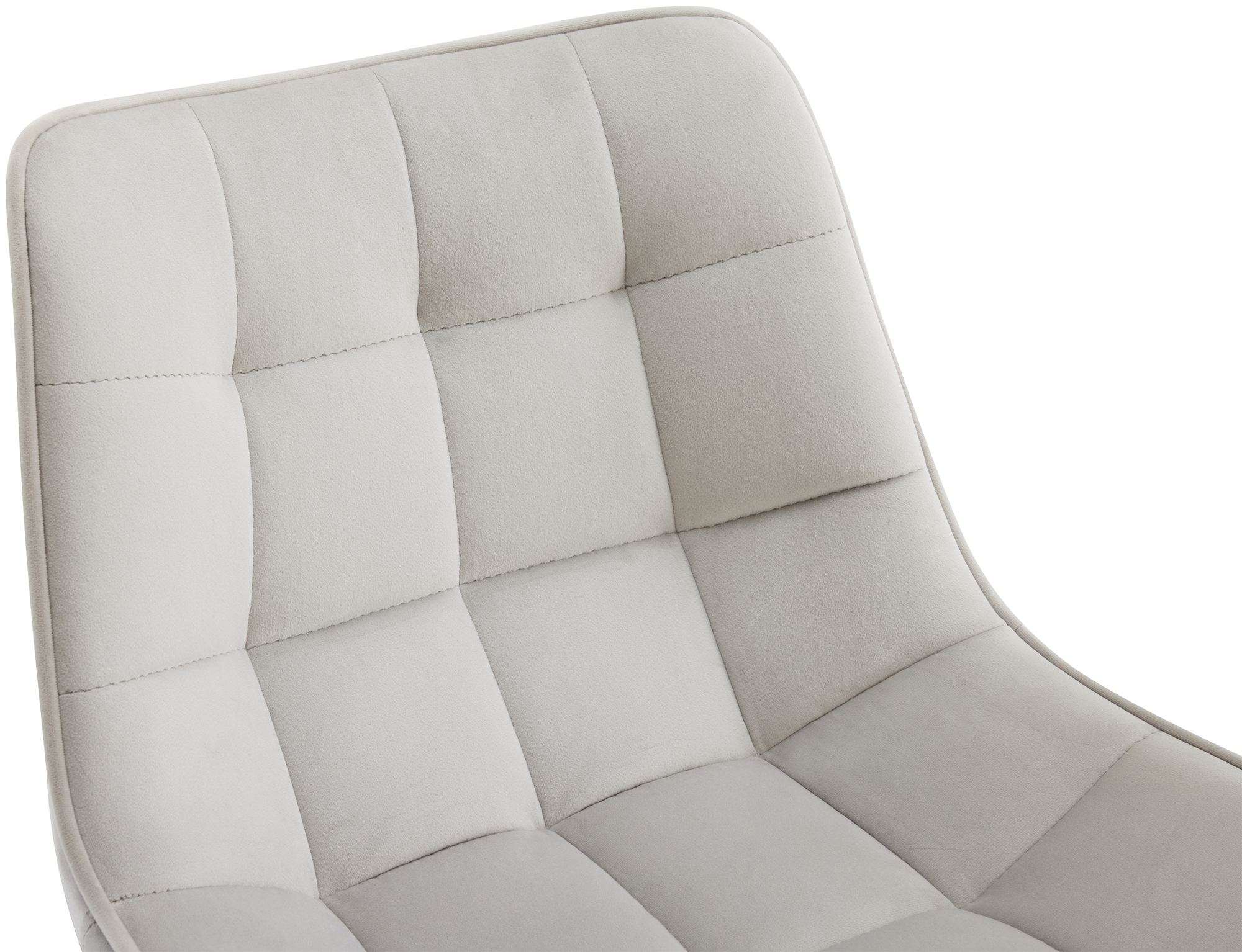 Barhocker Dartford Samt