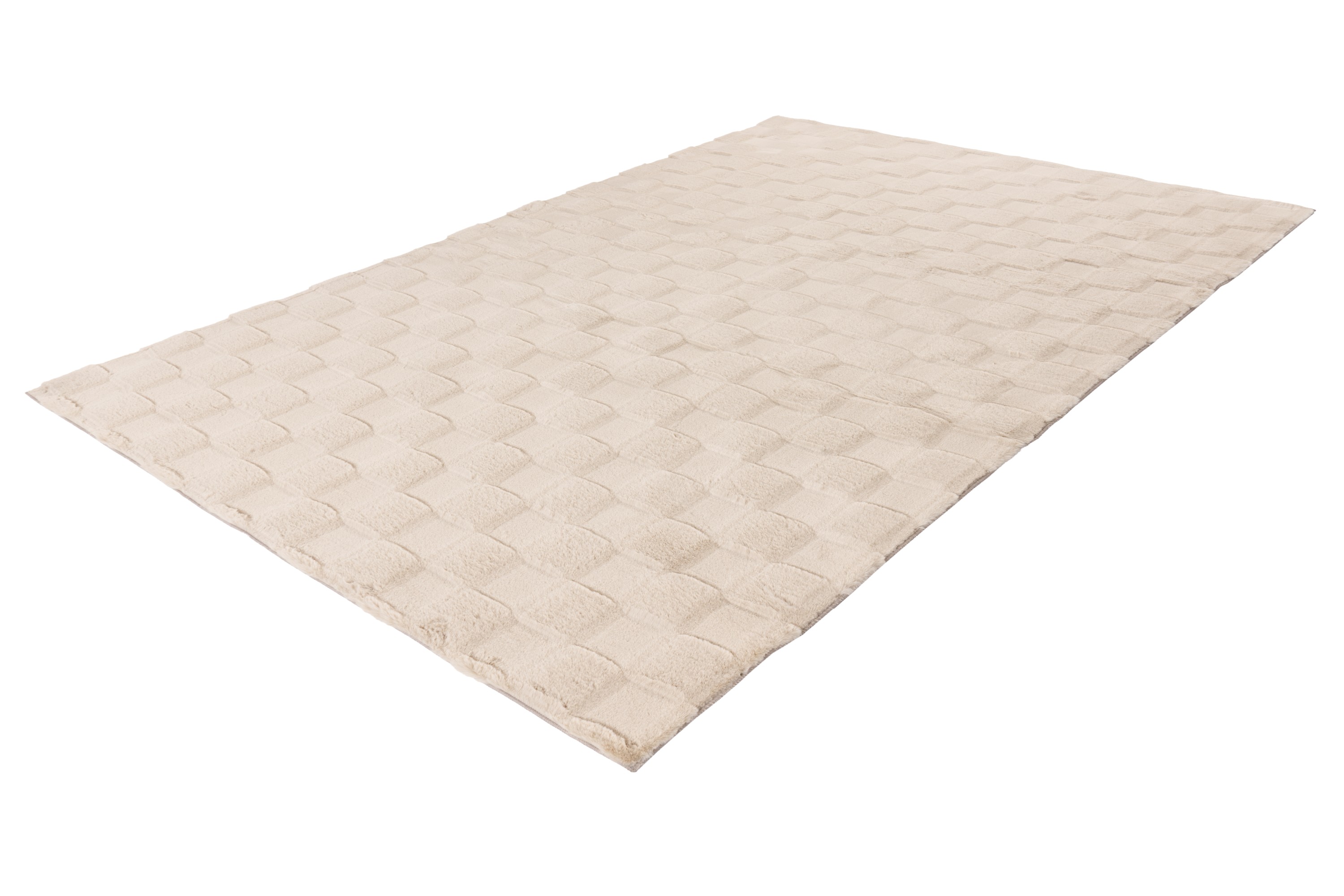 Teppich Botany 625 Beige 160 x 230 cm