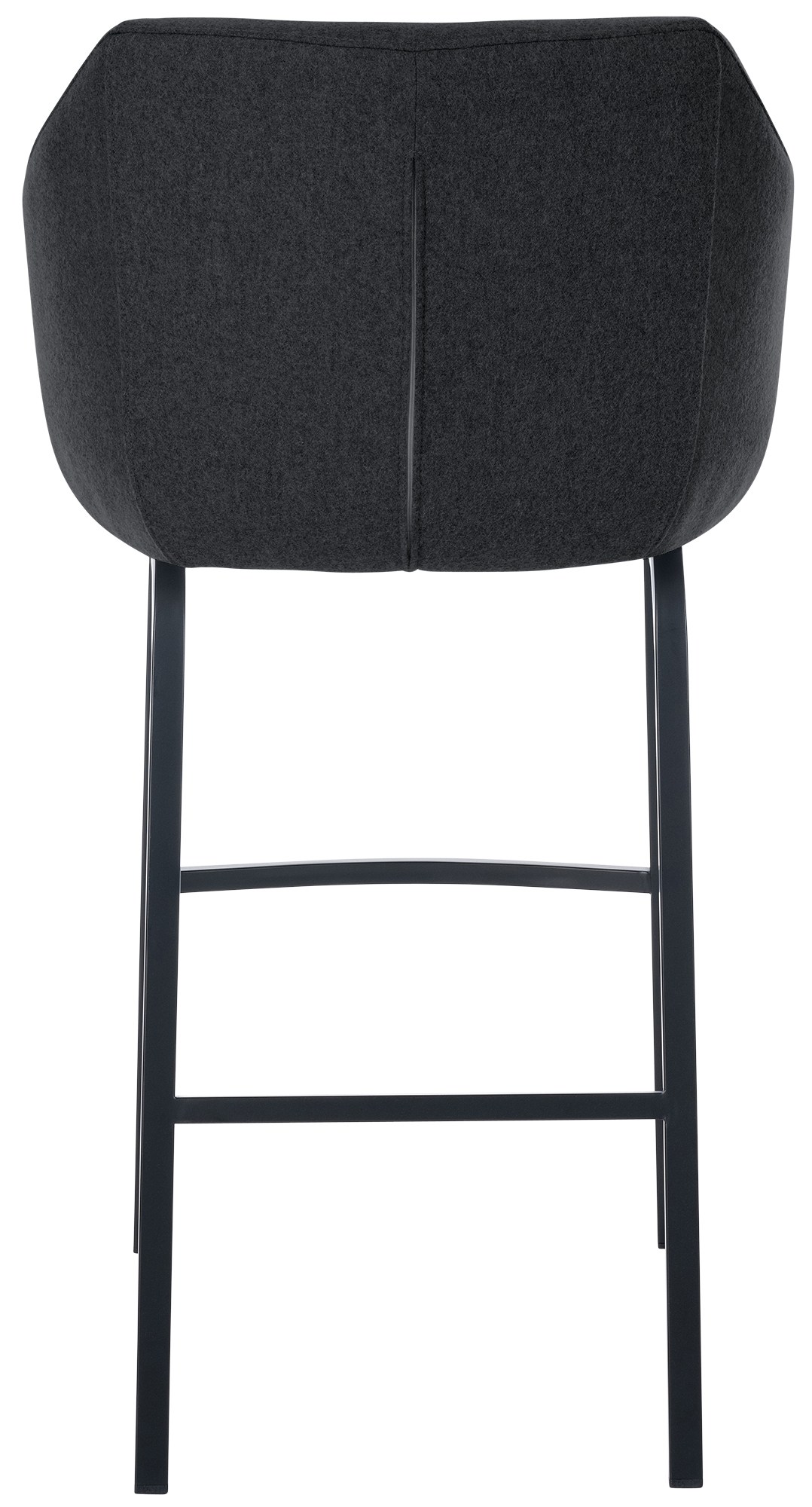 Barhocker Monea B Filz