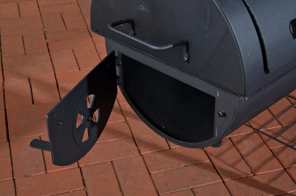 BBQ-Grill TM-C002