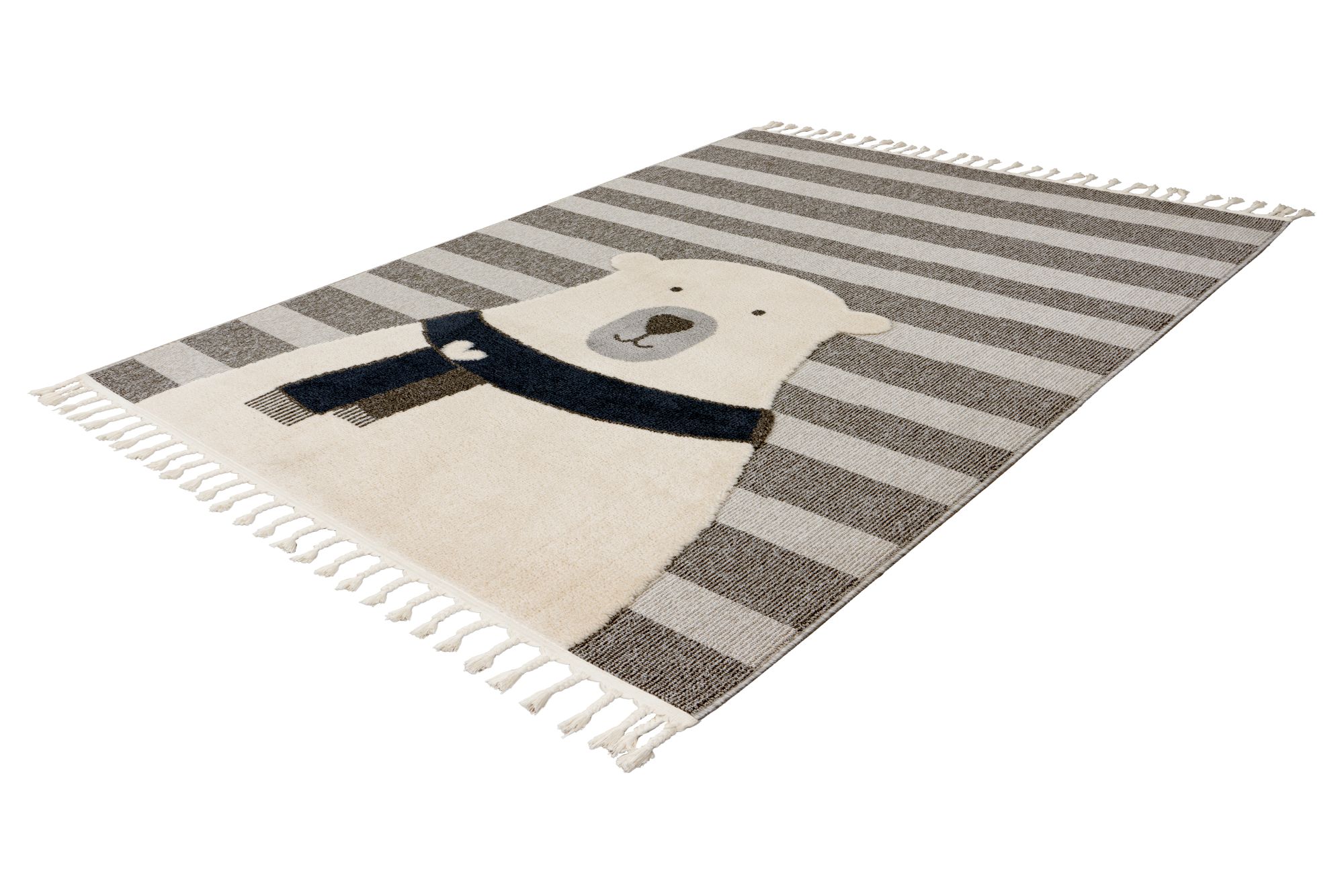 Teppich Modena 423 Bear 120cm x 170cm