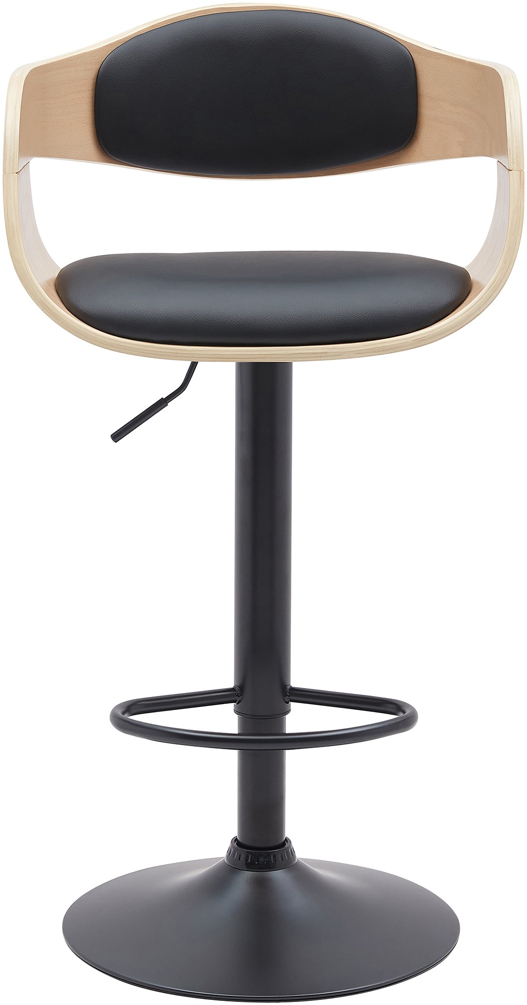 2er Set Barhocker Kingston B Kunstleder