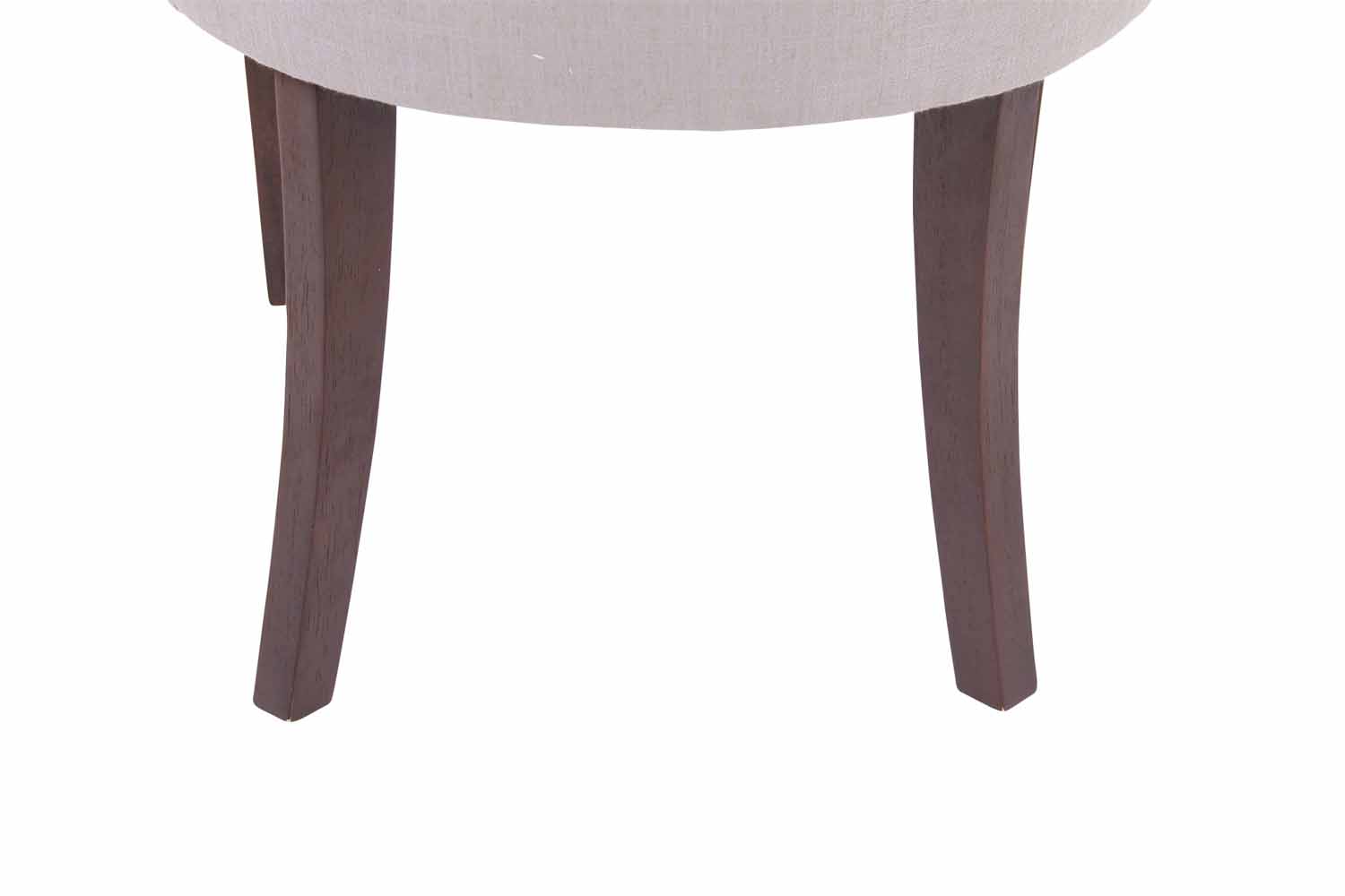 2er Set Esszimmerstuhl Aberdeen Stoff antik