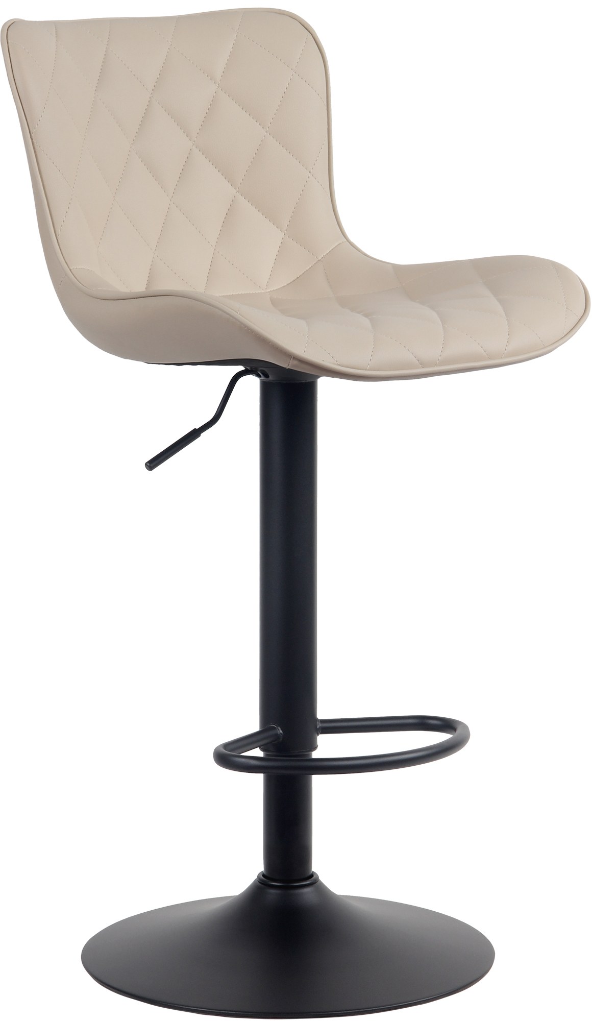 Barhocker Emma Kunstleder