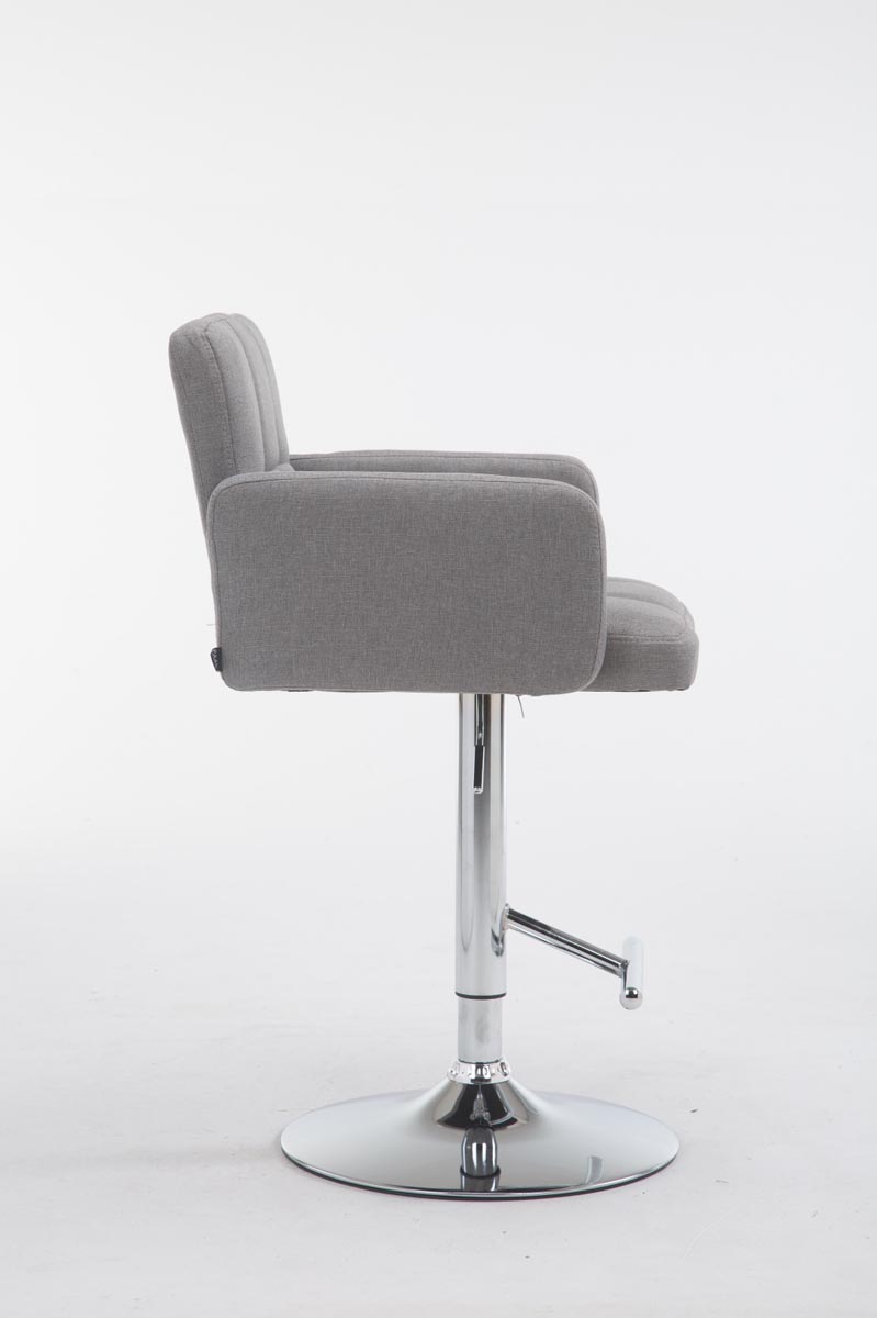 Barhocker Los Angeles Stoff C
