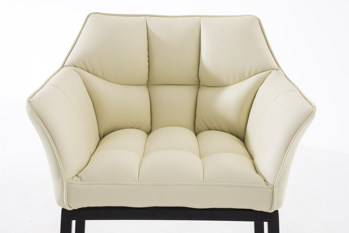 Barhocker Damaso B mit 4-Fuß Gestell