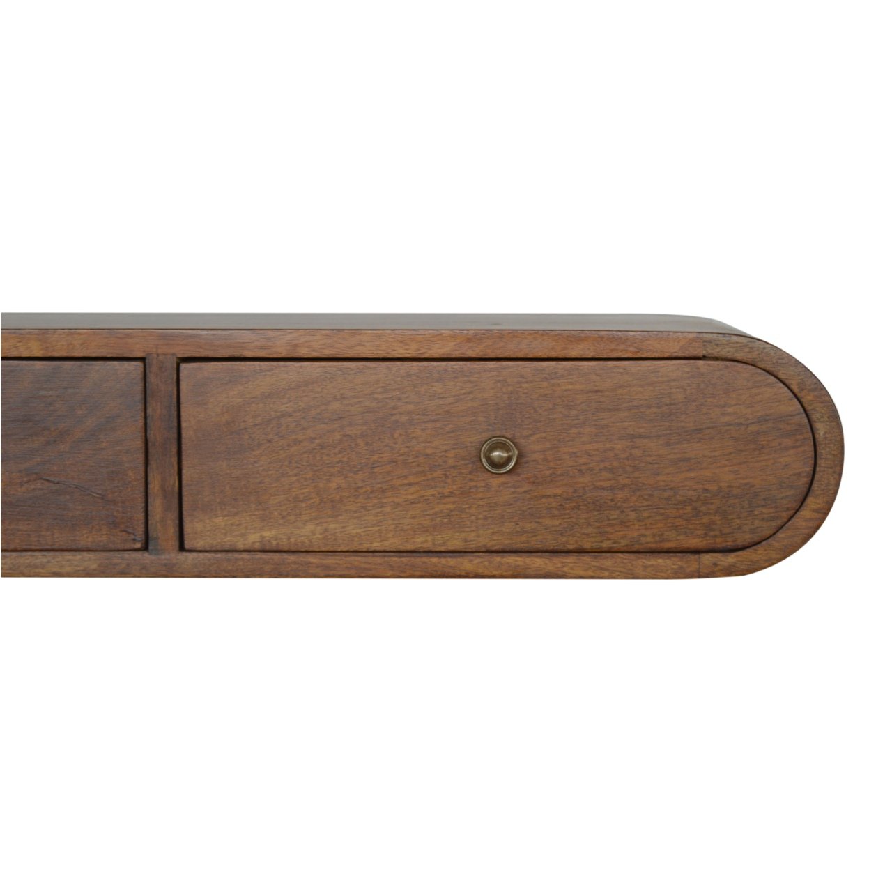 Konsole „Floating Chestnut London“