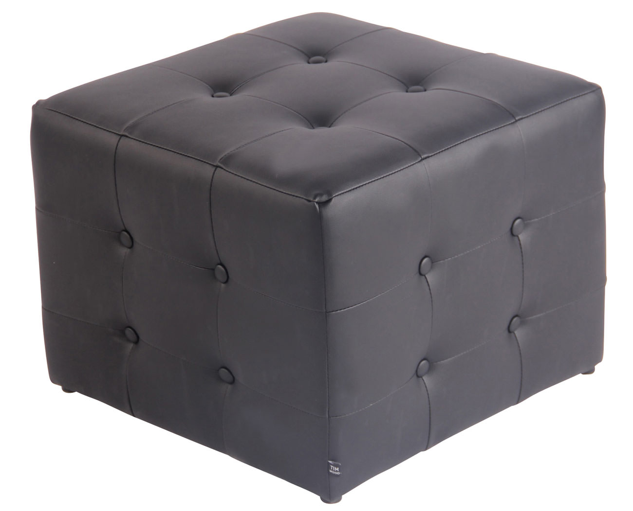 Sitzhocker Cubic