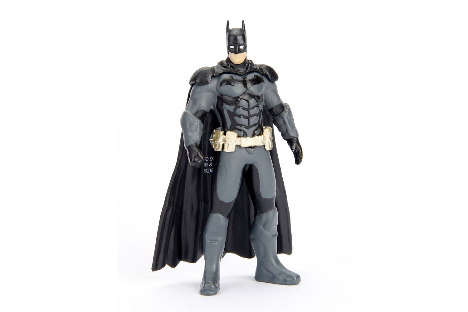 Jada Modelle & Fahrzeuge Jada Toys 253215004 - Batman Arkham Knight Batmobile, 1:24 - Modellauto