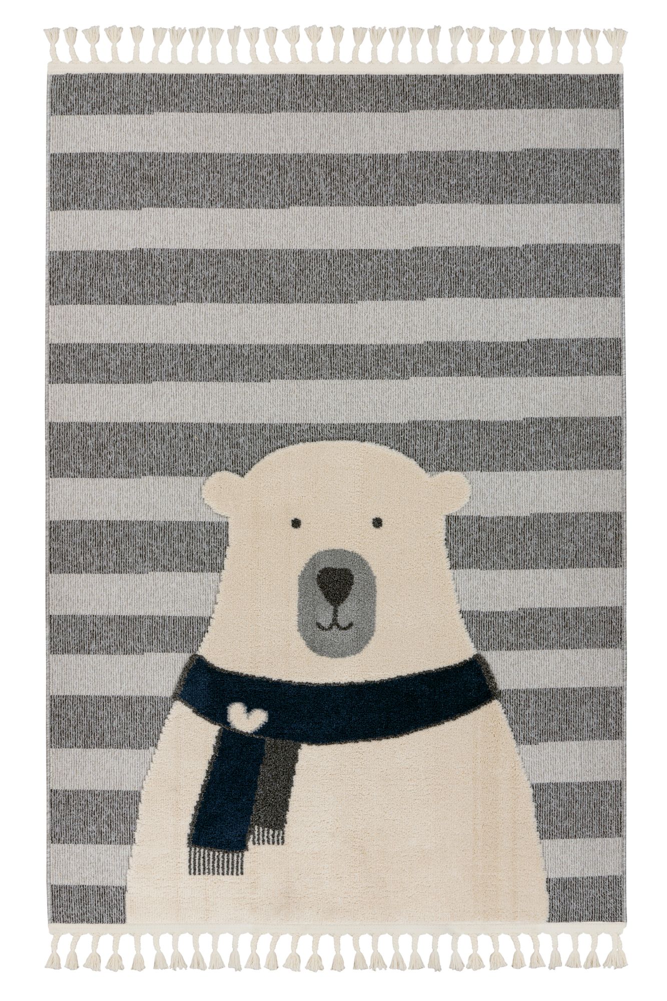 Teppich Modena 423 Bear 120cm x 170cm