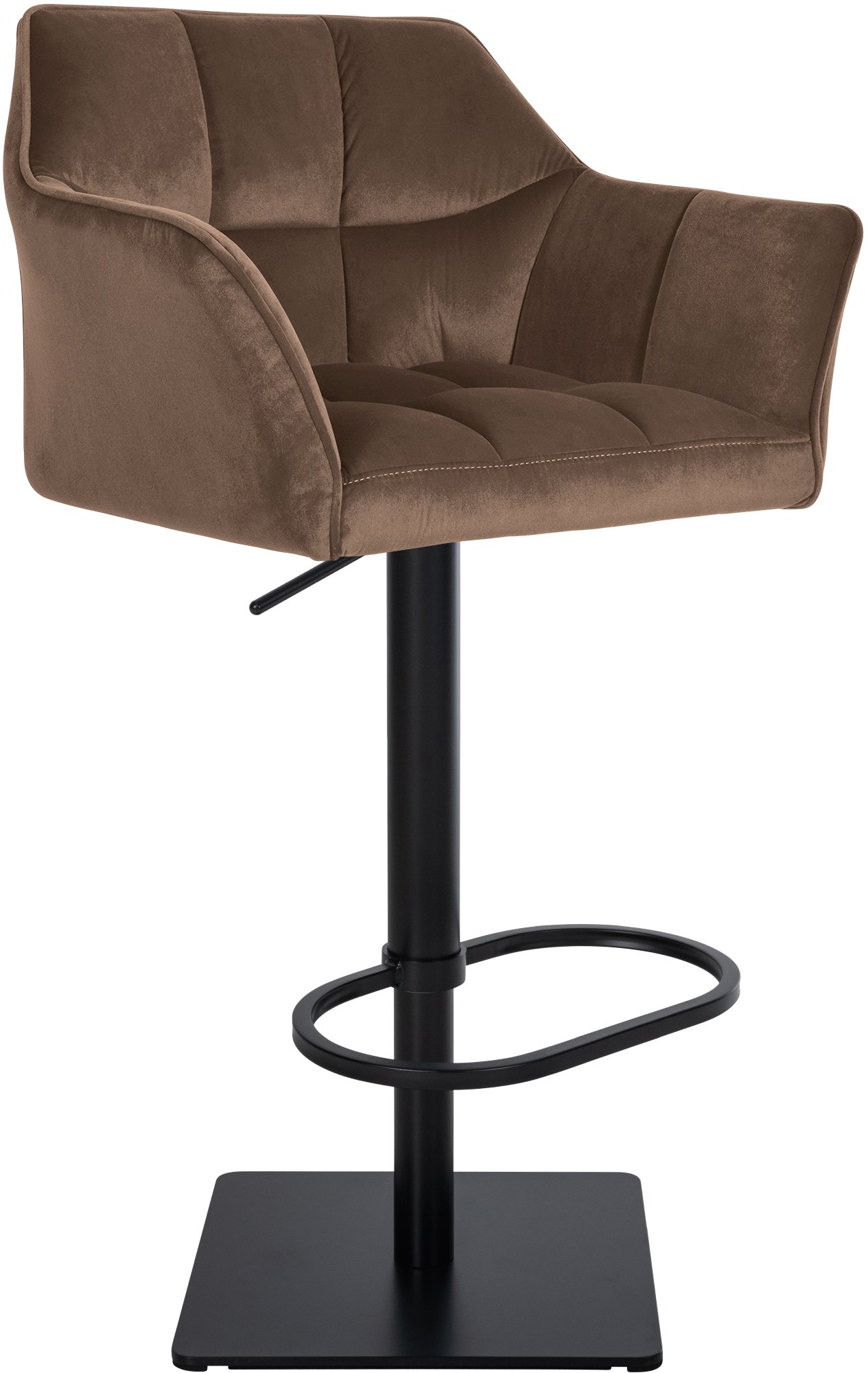 Barhocker Damaso B Samt
