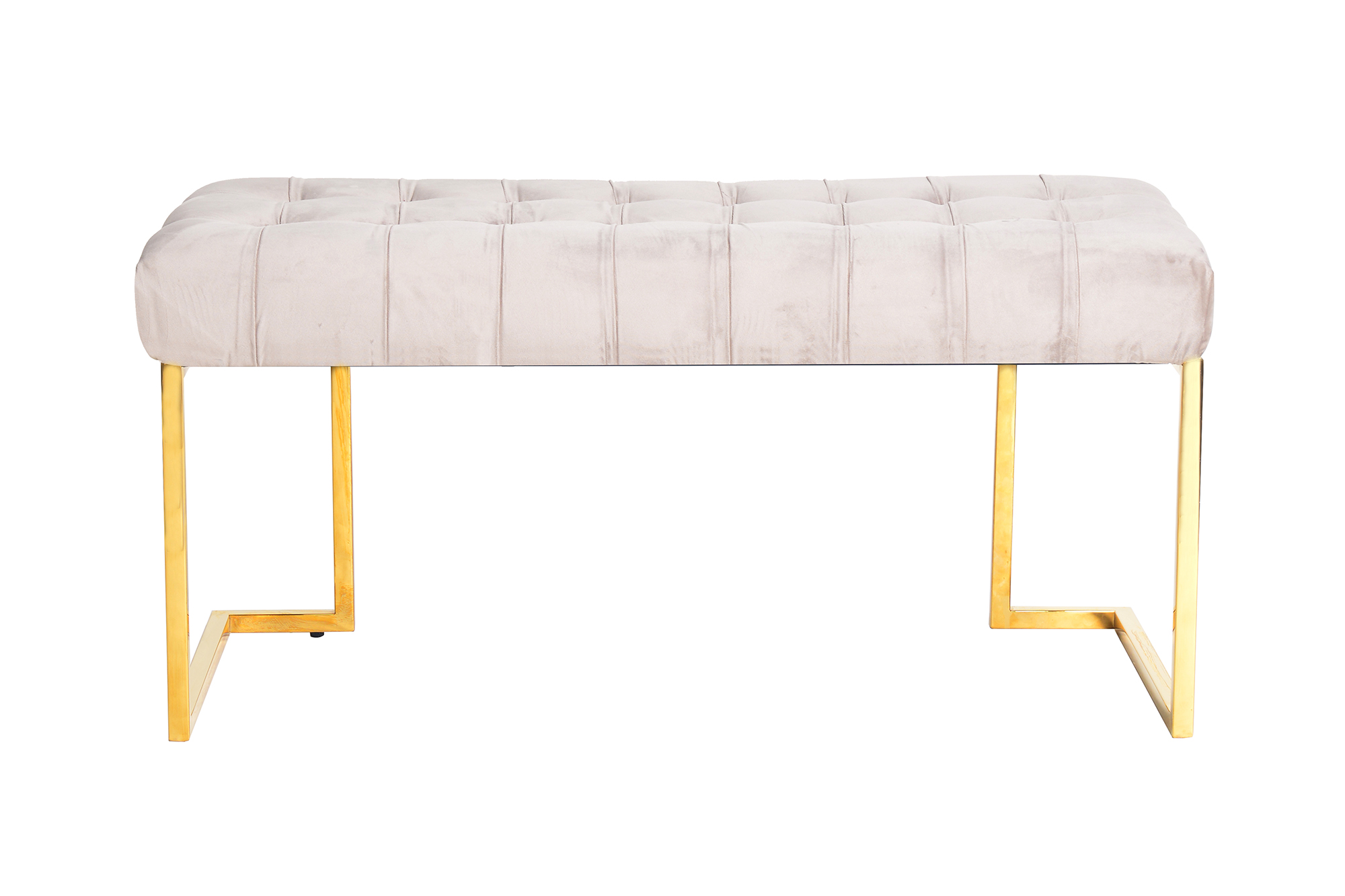 Hocker Sitzbank Rarity 225 Taupe