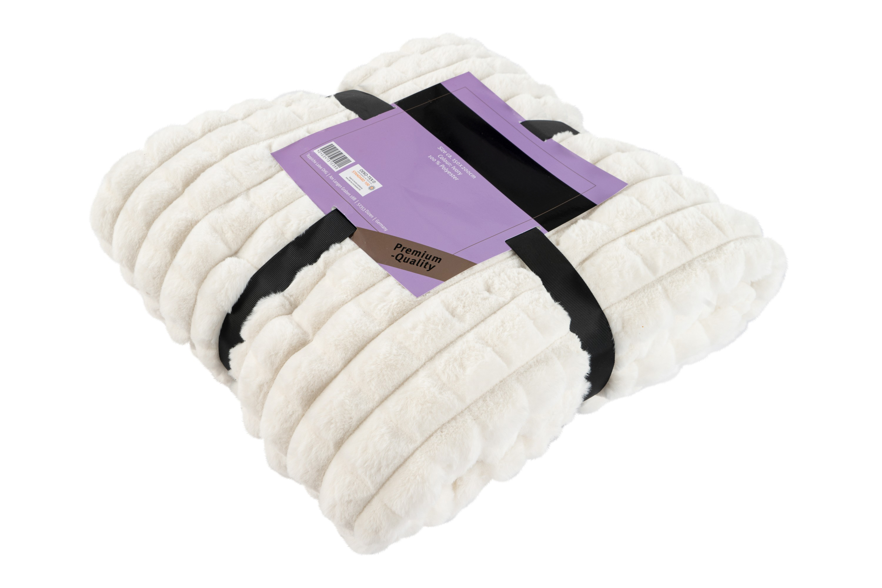 Deko-Decke Decke Spa Essence 125 Elfenbein