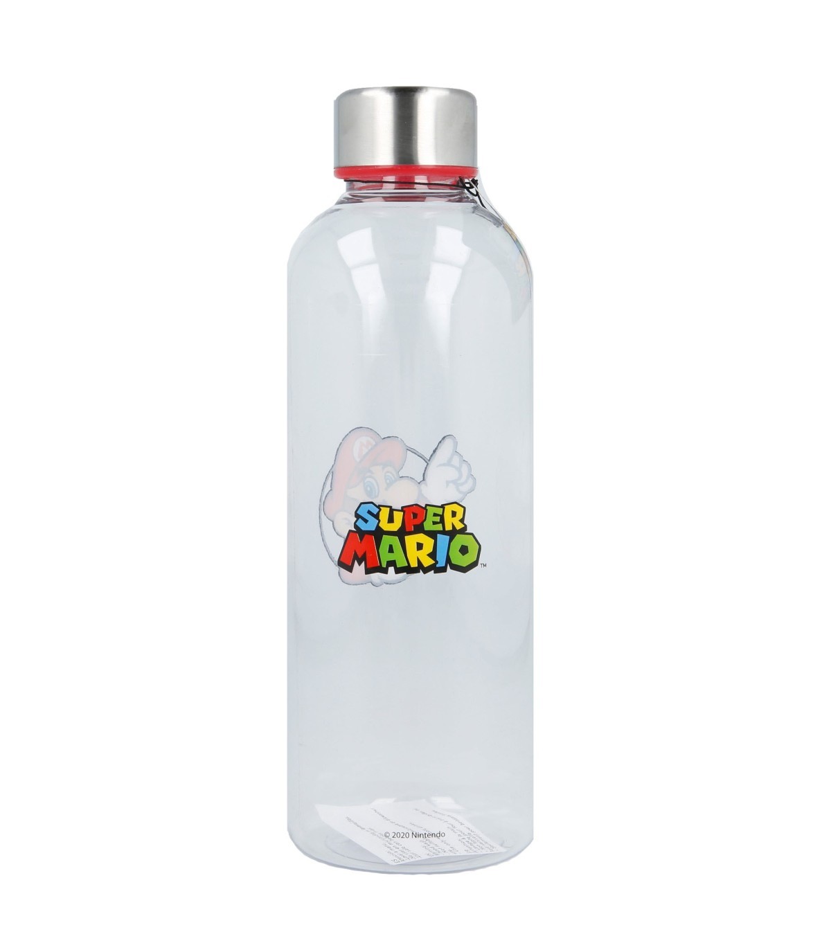 Stor Super Mario Nintendo: Super Mario - Wasserflasche 850 ml