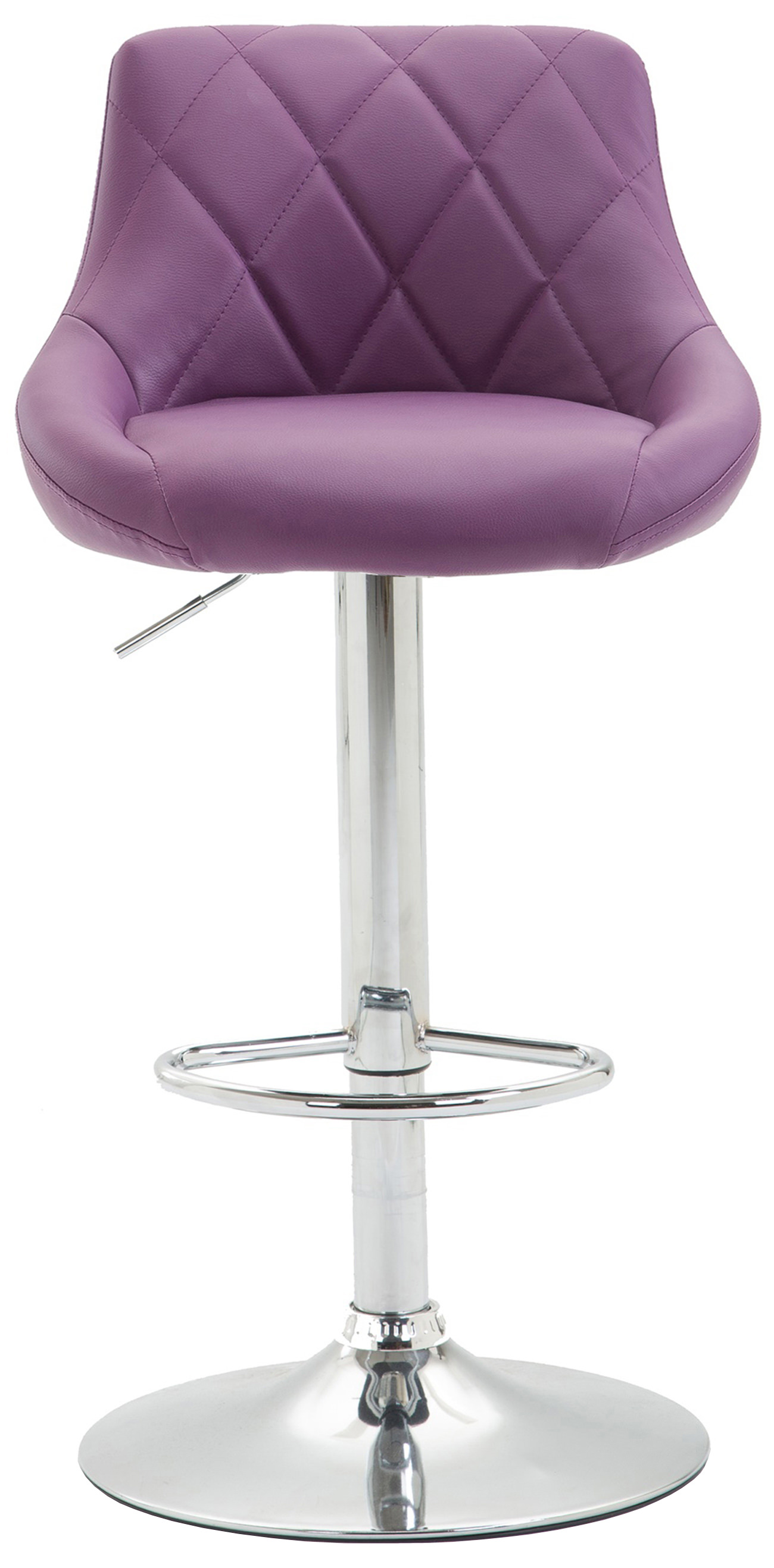 2er Set Barhocker Lazio Kunstleder C