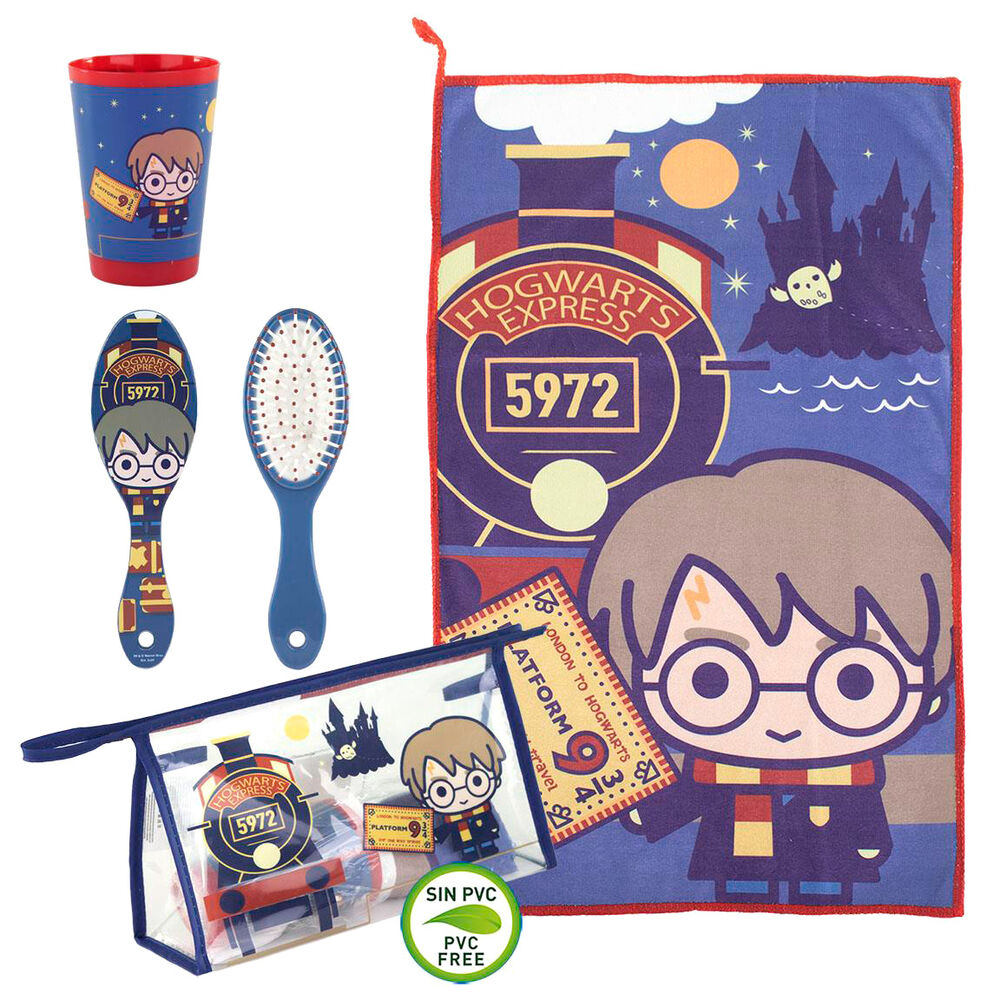 Cerda Harry Potter Harry Potter - Kosmetikkoffer