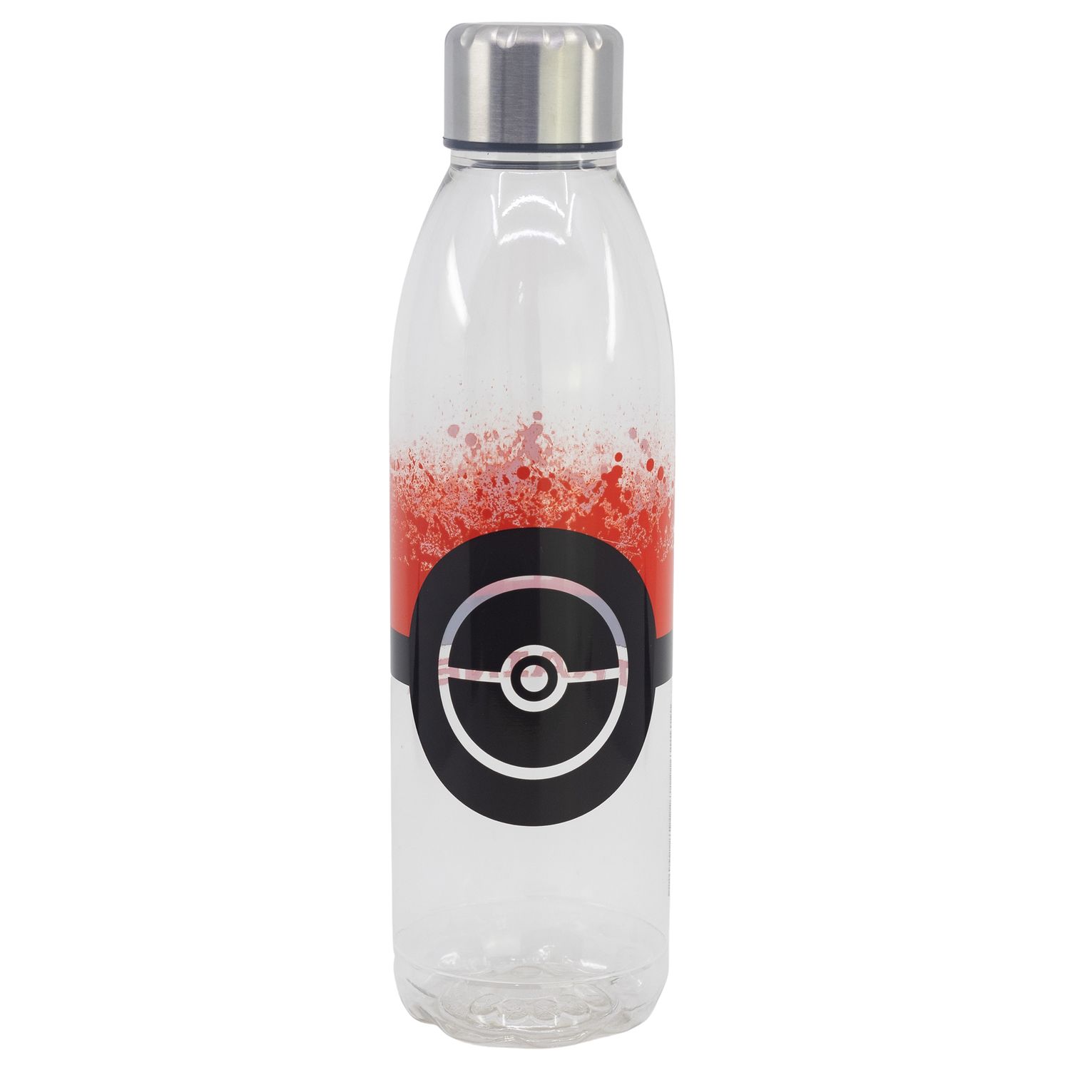 Stor Brotdosen & Trinkflaschen Pokemon - Wasser Flasche - 980 ml