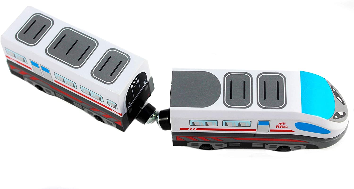 Bino & Mertens Modelle & Fahrzeuge Bino & Mertens - Batteriebetriebene Lokomotive