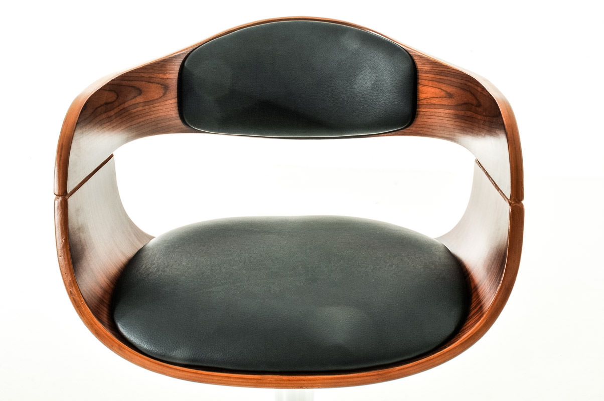 2er Set Barhocker Kingston C Kunstleder