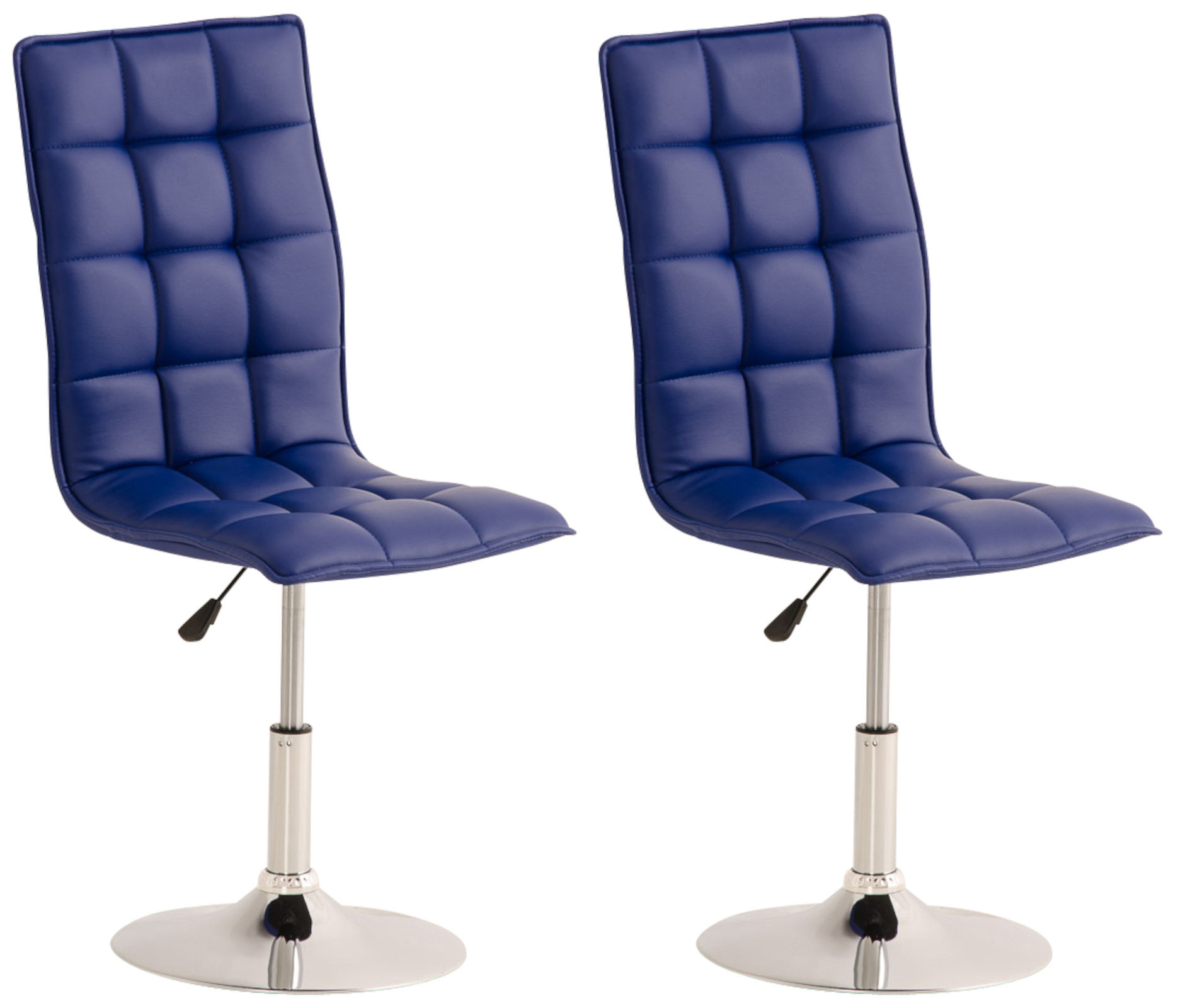 2er Set Esszimmerstühle Peking