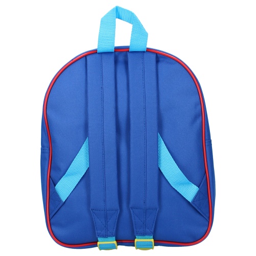Vadobag Europe B.V. Paw Patrol Paw Patrol - Rucksack Chase "Special One" 32cm