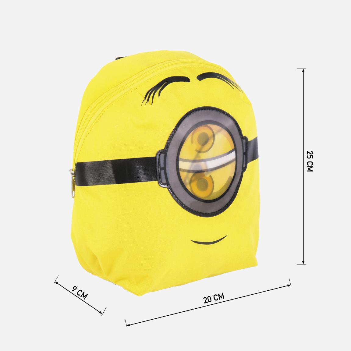 Cerda Minions Minions - Rucksack 27 cm