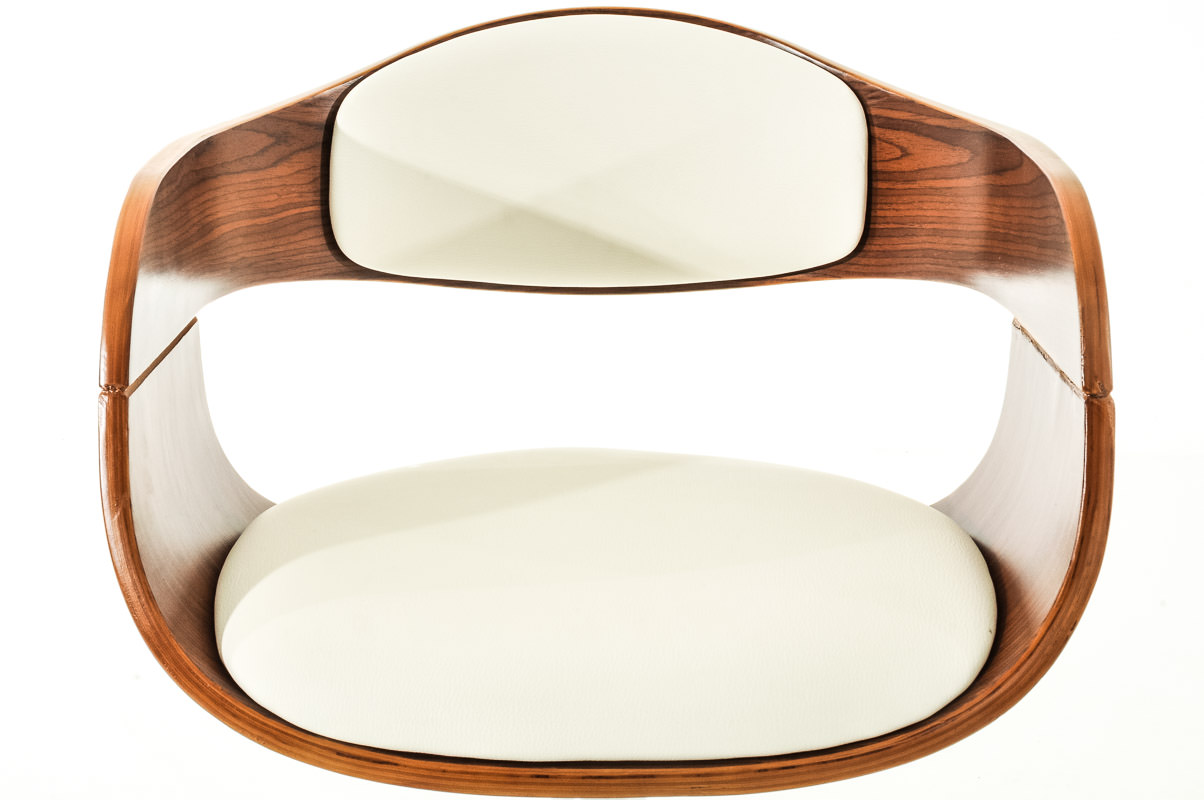 2er Set Barhocker Kingston C Kunstleder