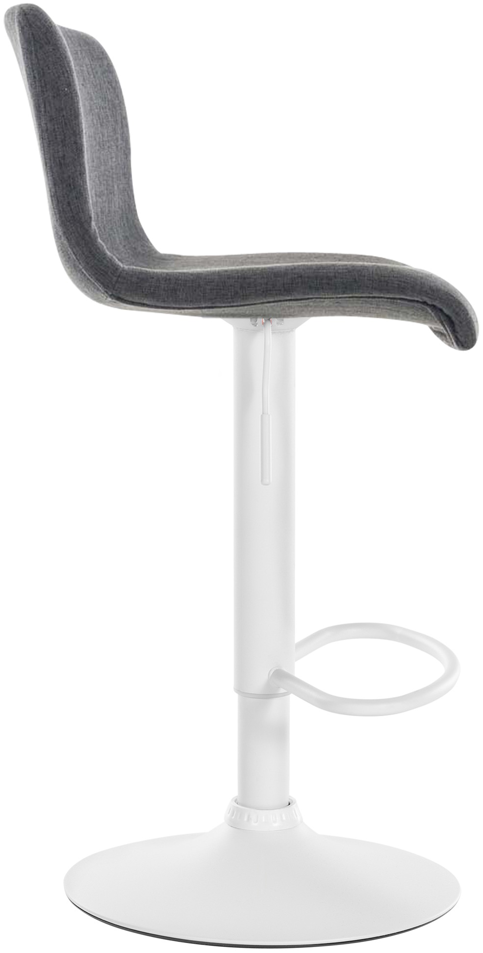 Barhocker Hoover Stoff W