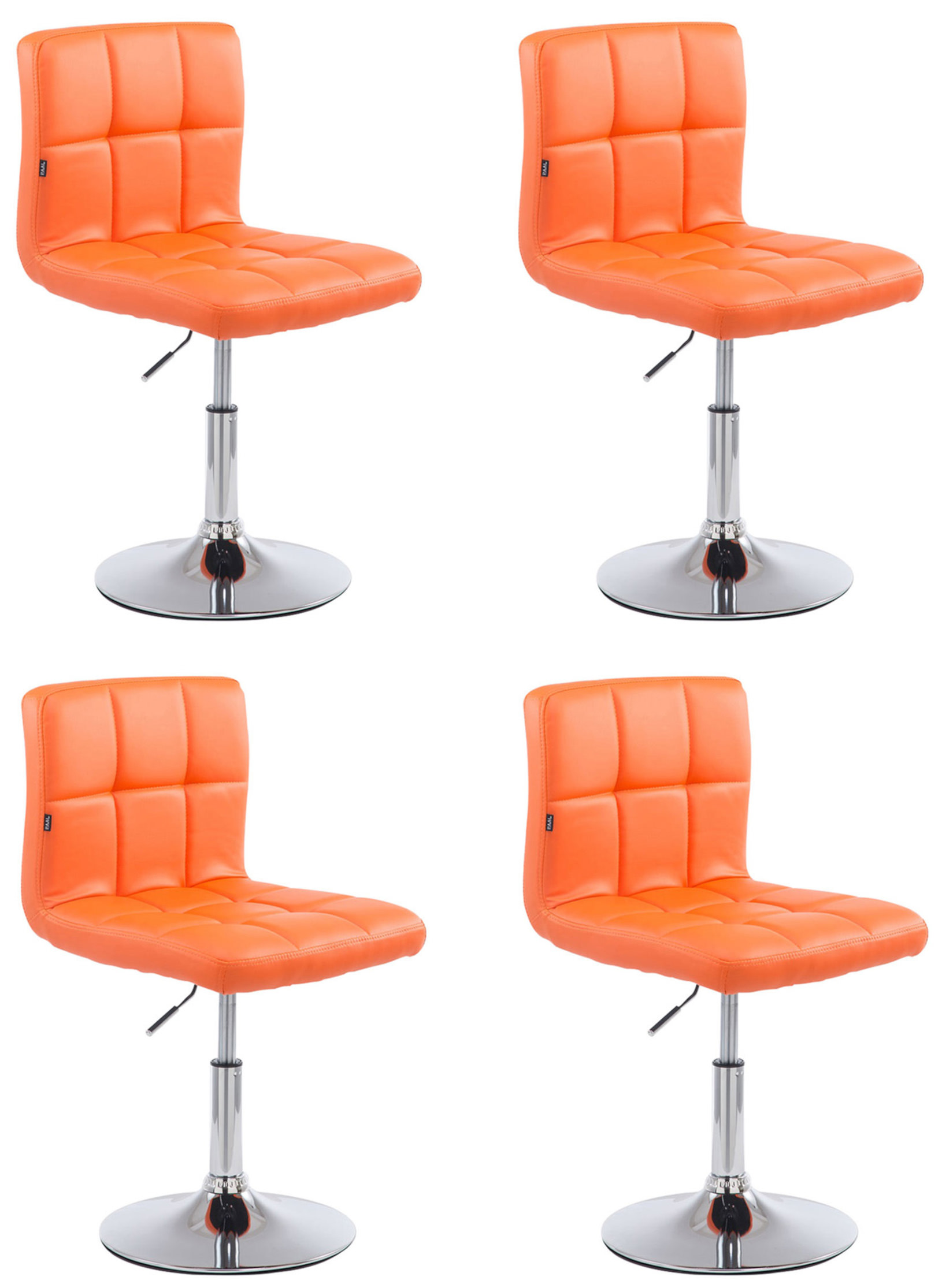 4er Set Lounger Palma V2