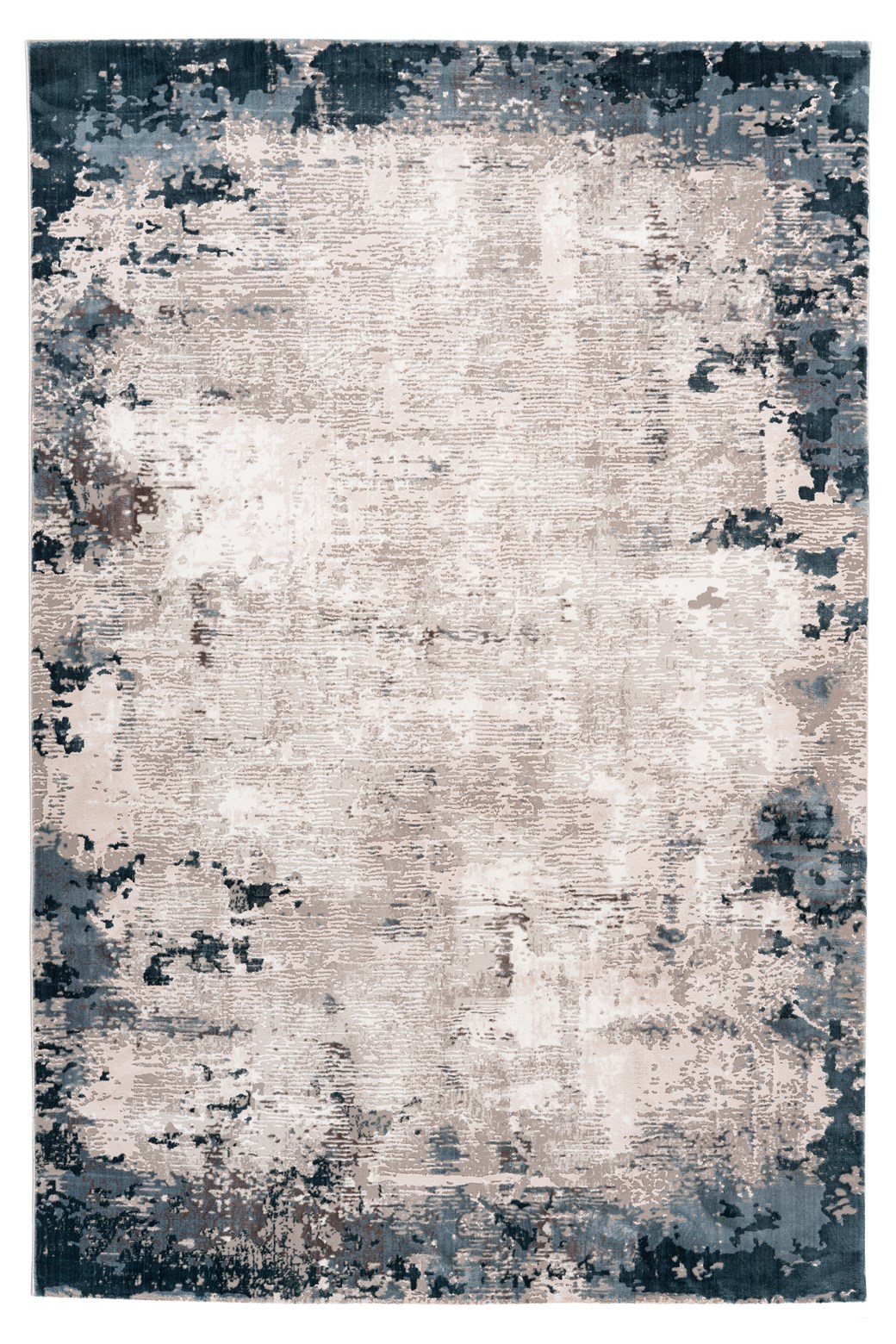 Teppich Olivo 922 Blau 160cm x 230cm