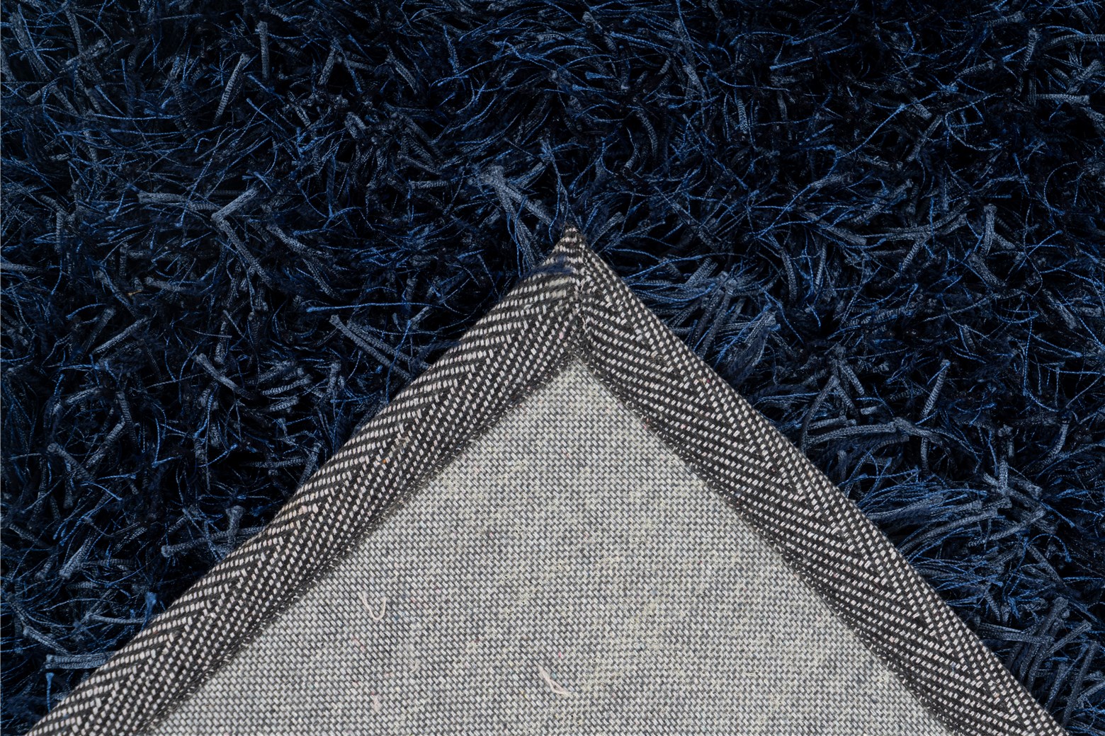 Teppich Beat 8102 Blau 60cm x 90cm