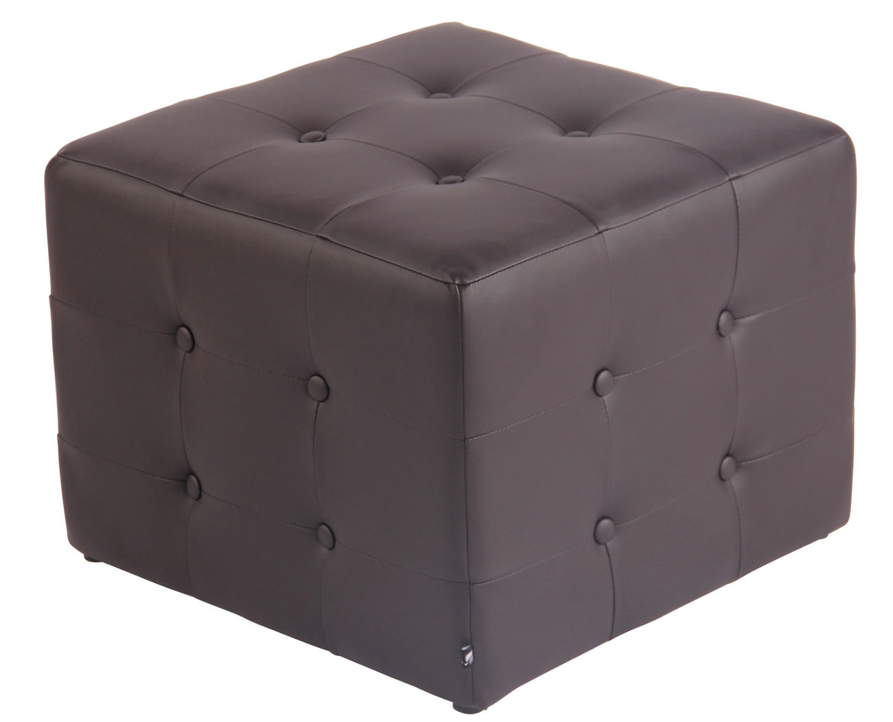 Sitzhocker Cubic
