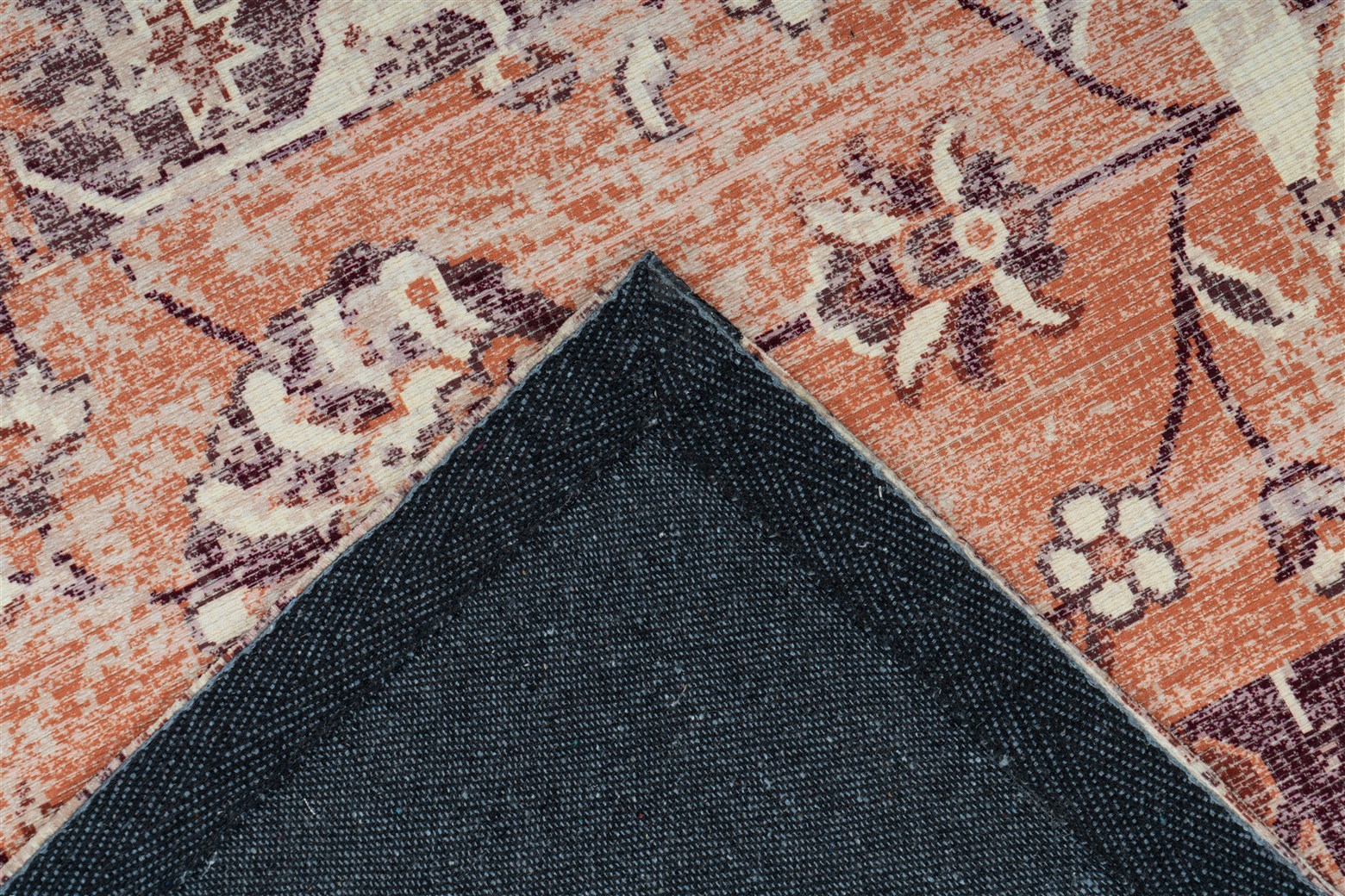 Teppich Indiana 425 Multi / Terra 160cm x 230cm