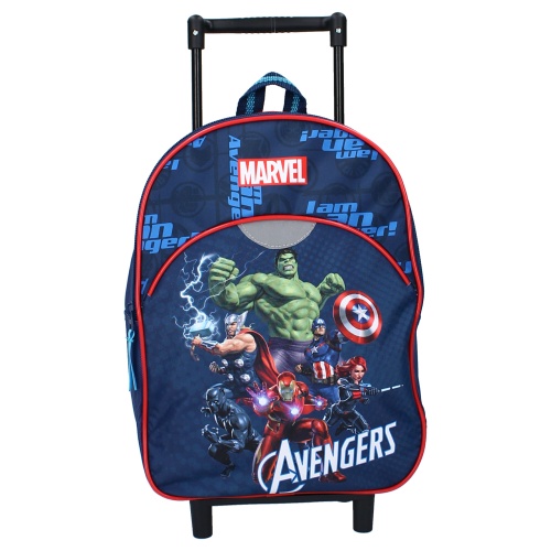 Vadobag Europe B.V. Koffer & Trolley Avengers - Trolley Rucksack "Sweet Repeat" 33cm